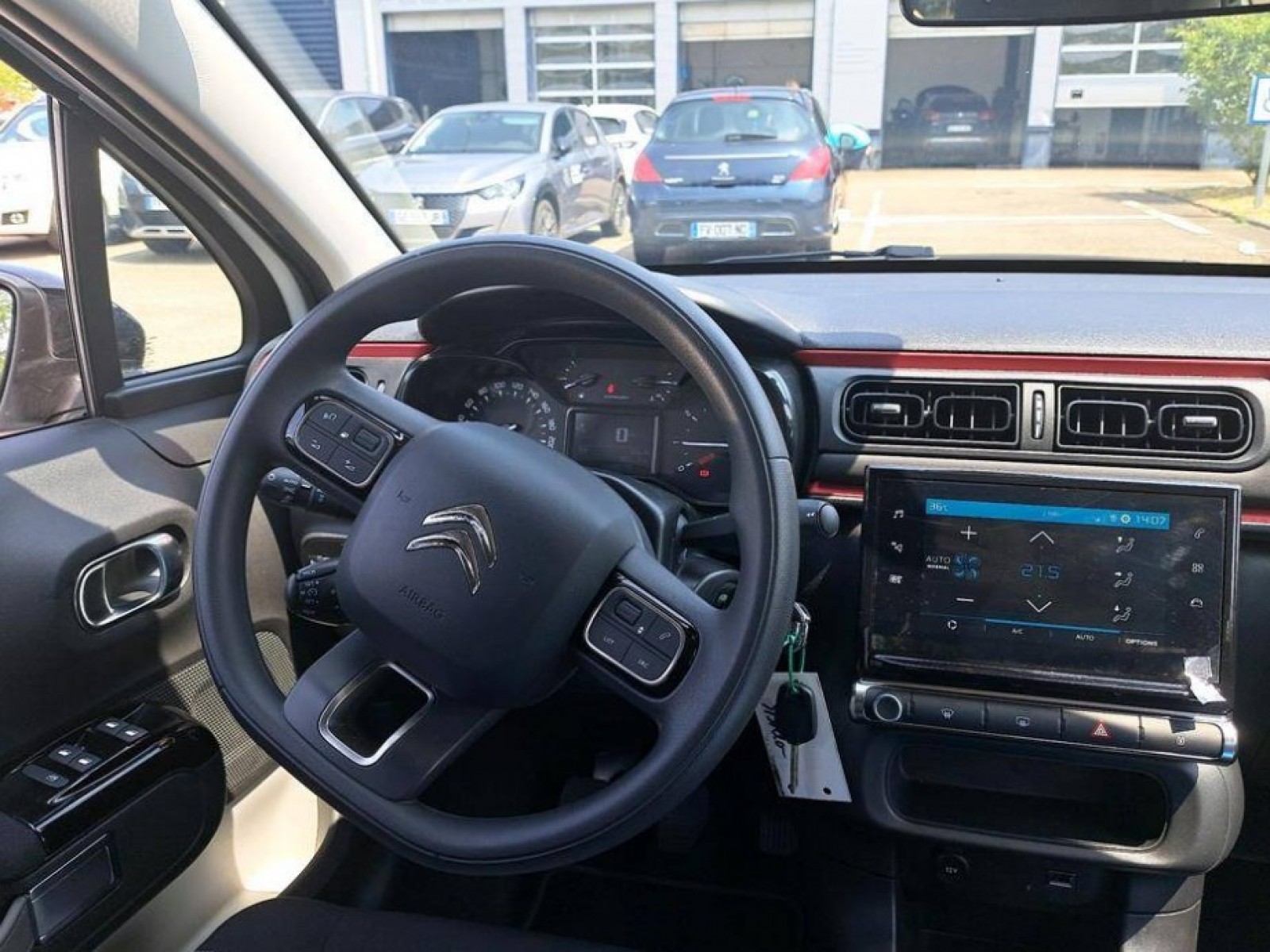 CITROEN - C3 - #185853 - 15