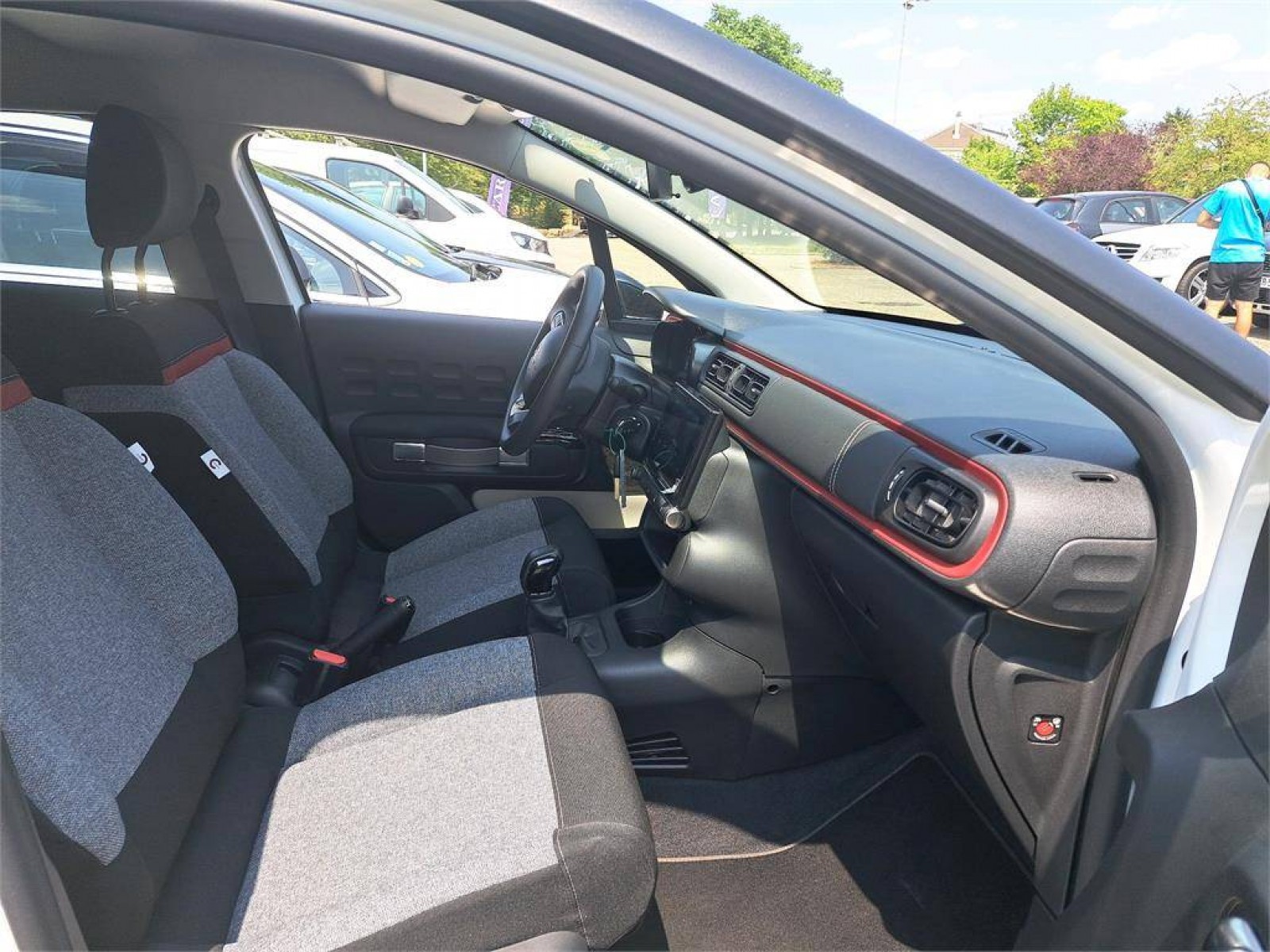 CITROEN - C3 - #185853 - 5