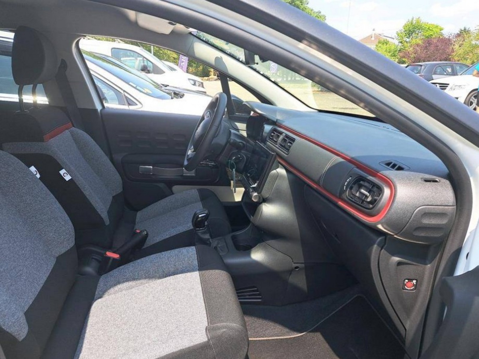 CITROEN - C3 - #185853 - 16