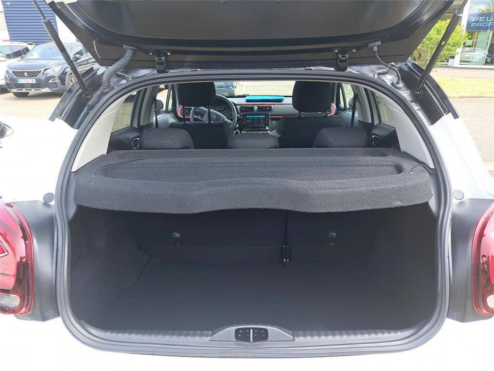 CITROEN - C3 - #185853 - 6
