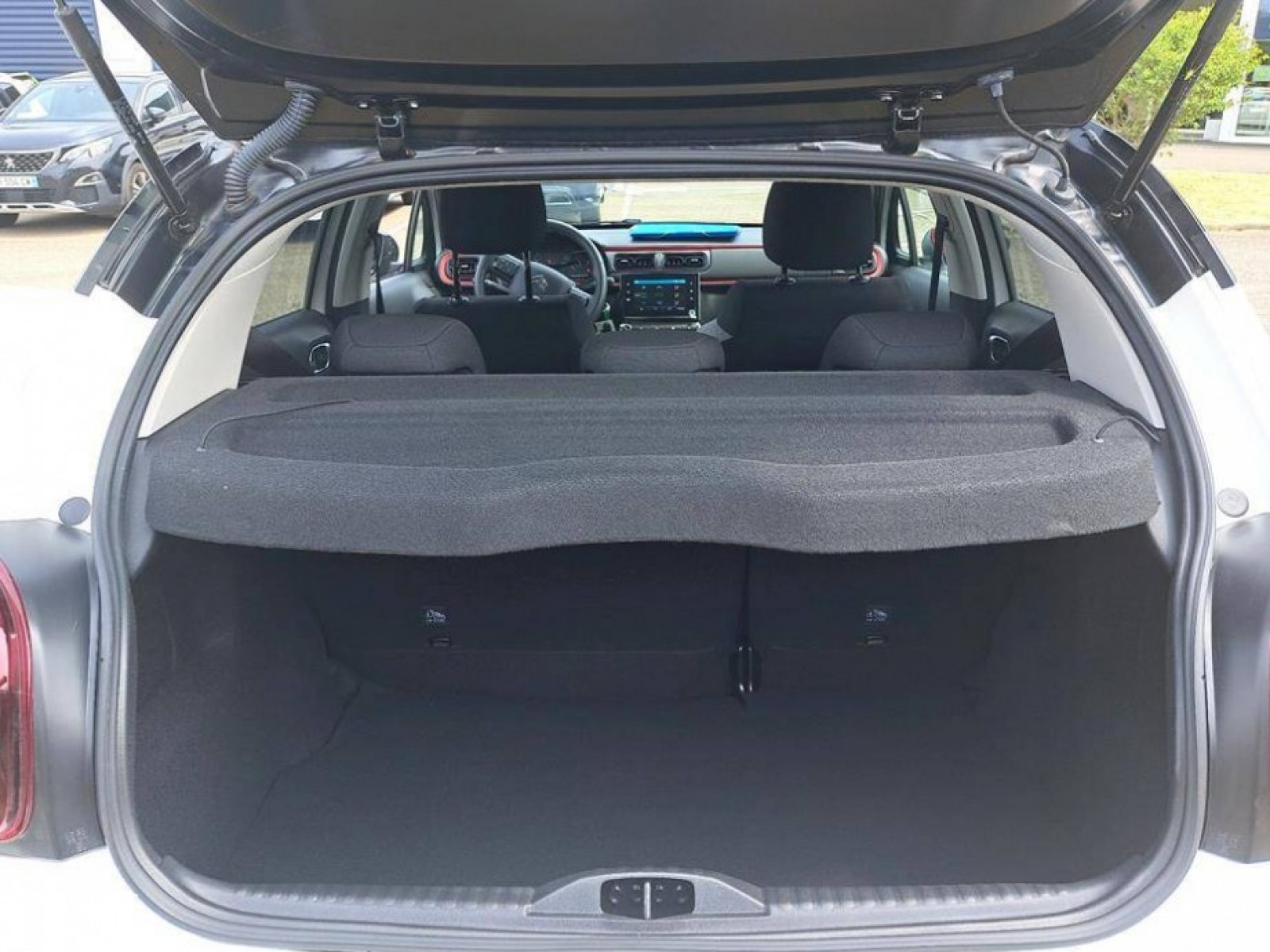 CITROEN - C3 - #185853 - 17