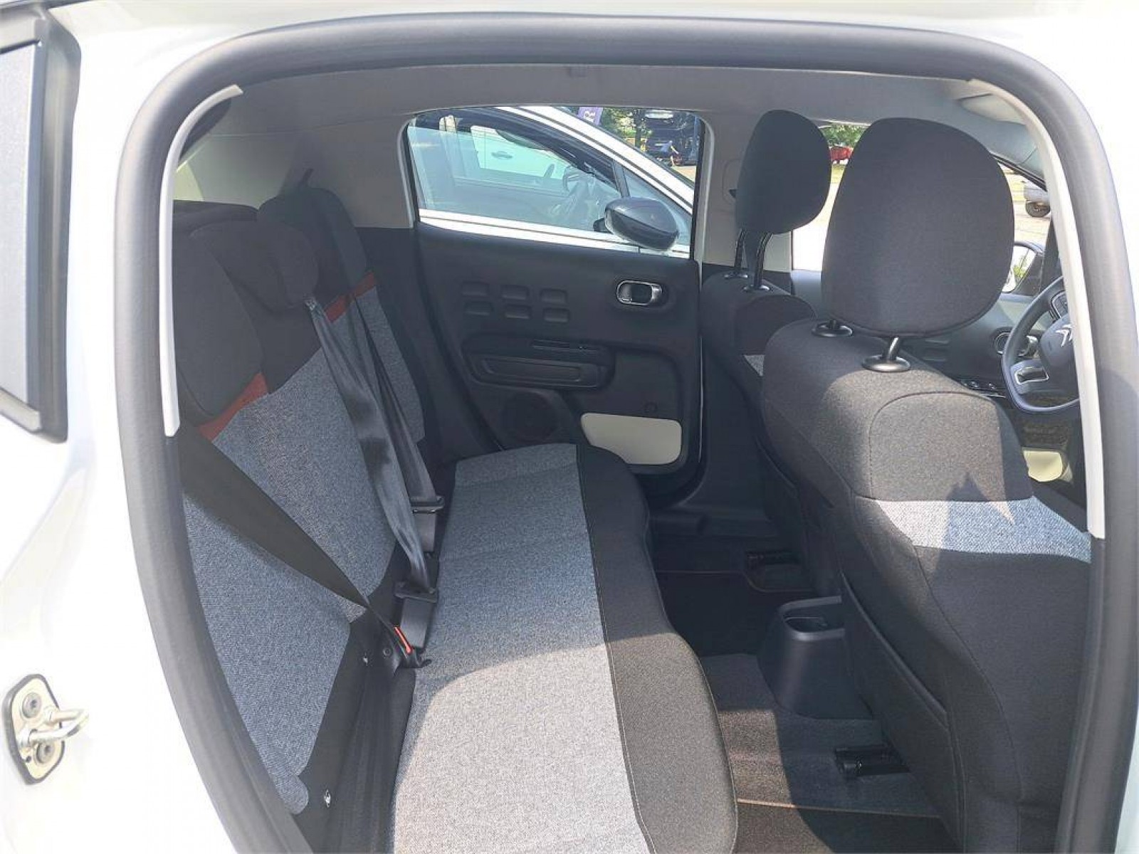 CITROEN - C3 - #185853 - 7