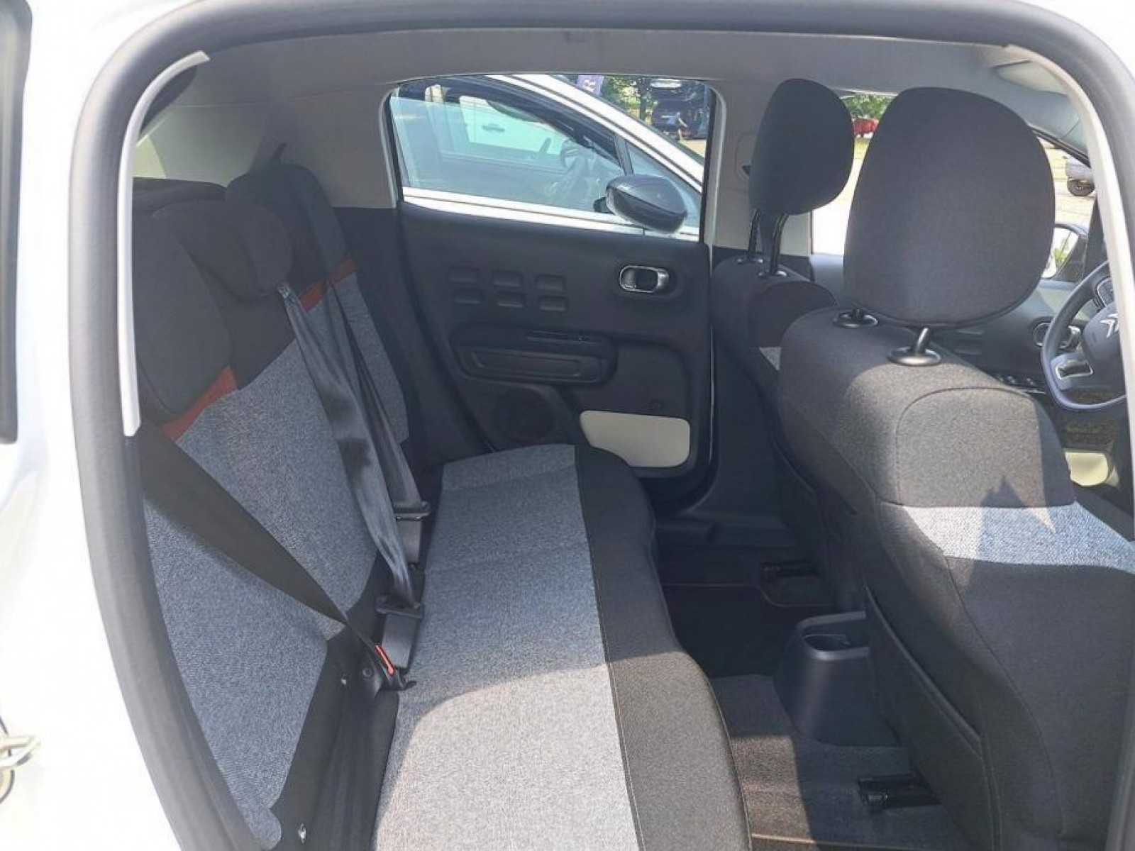 CITROEN - C3 - #185853 - 18