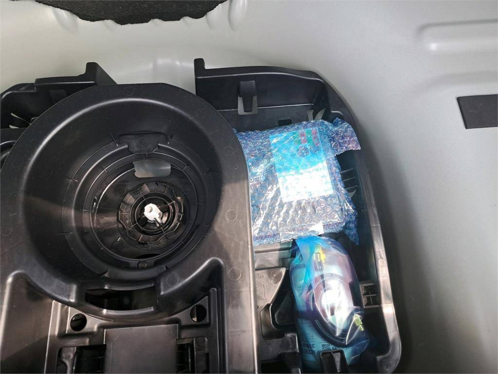 CITROEN - C3 - #185853 - 9