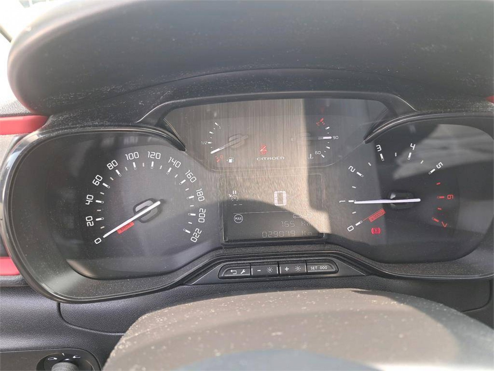 CITROEN - C3 - #185853 - 10