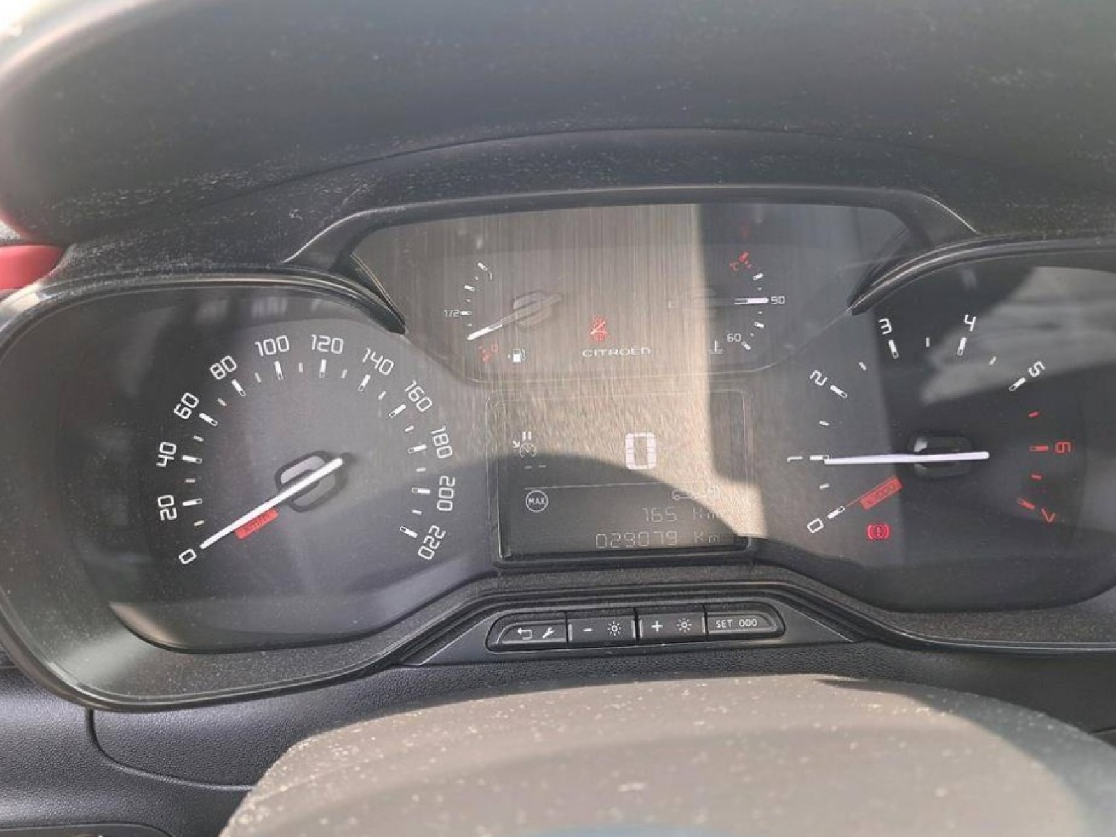 CITROEN - C3 - #185853 - 21
