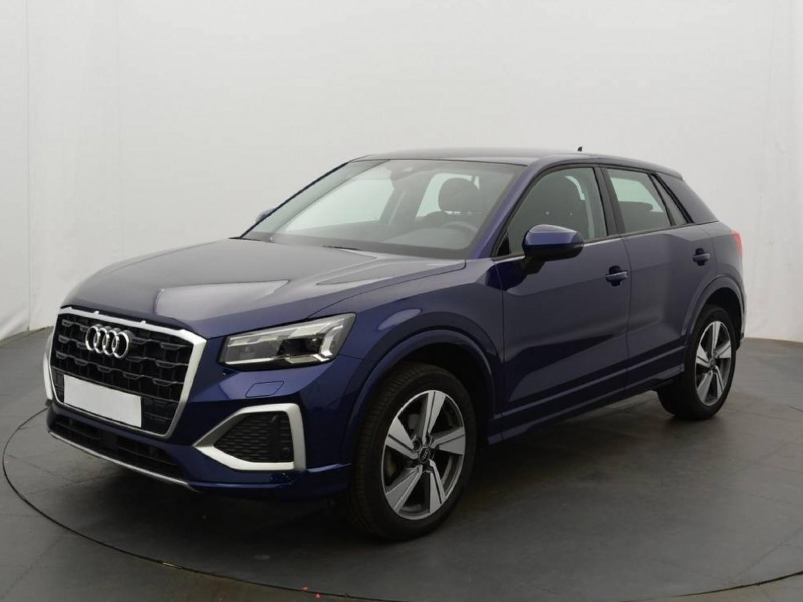 AUDI - Q2 - #184221 - 15