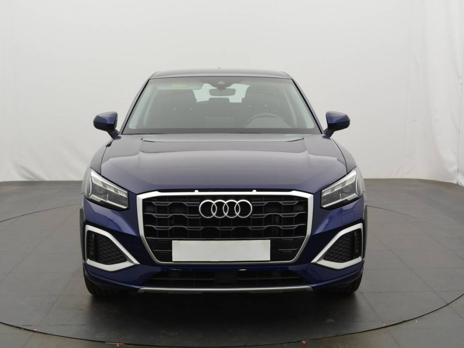 AUDI - Q2 - #184221 - 4