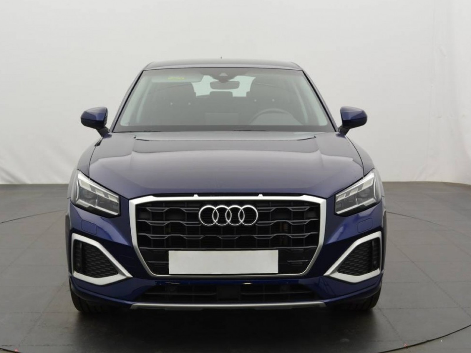AUDI - Q2 - #184221 - 19