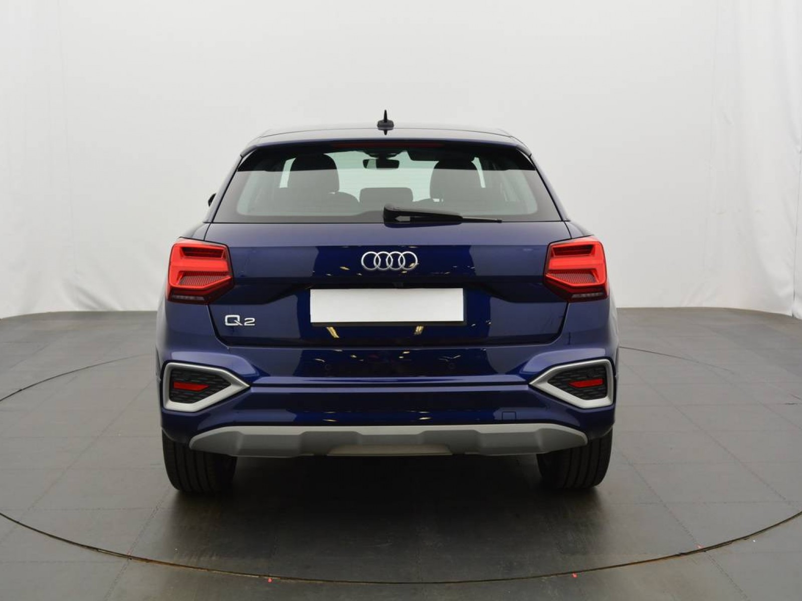 AUDI - Q2 - #184221 - 5