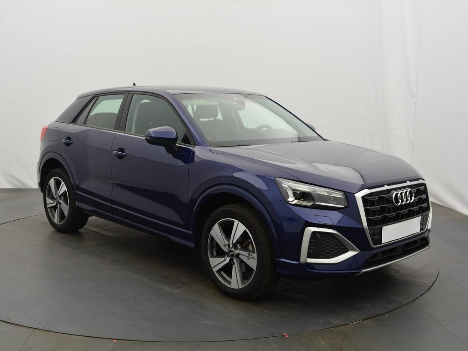 AUDI - Q2 - #184221 - 1