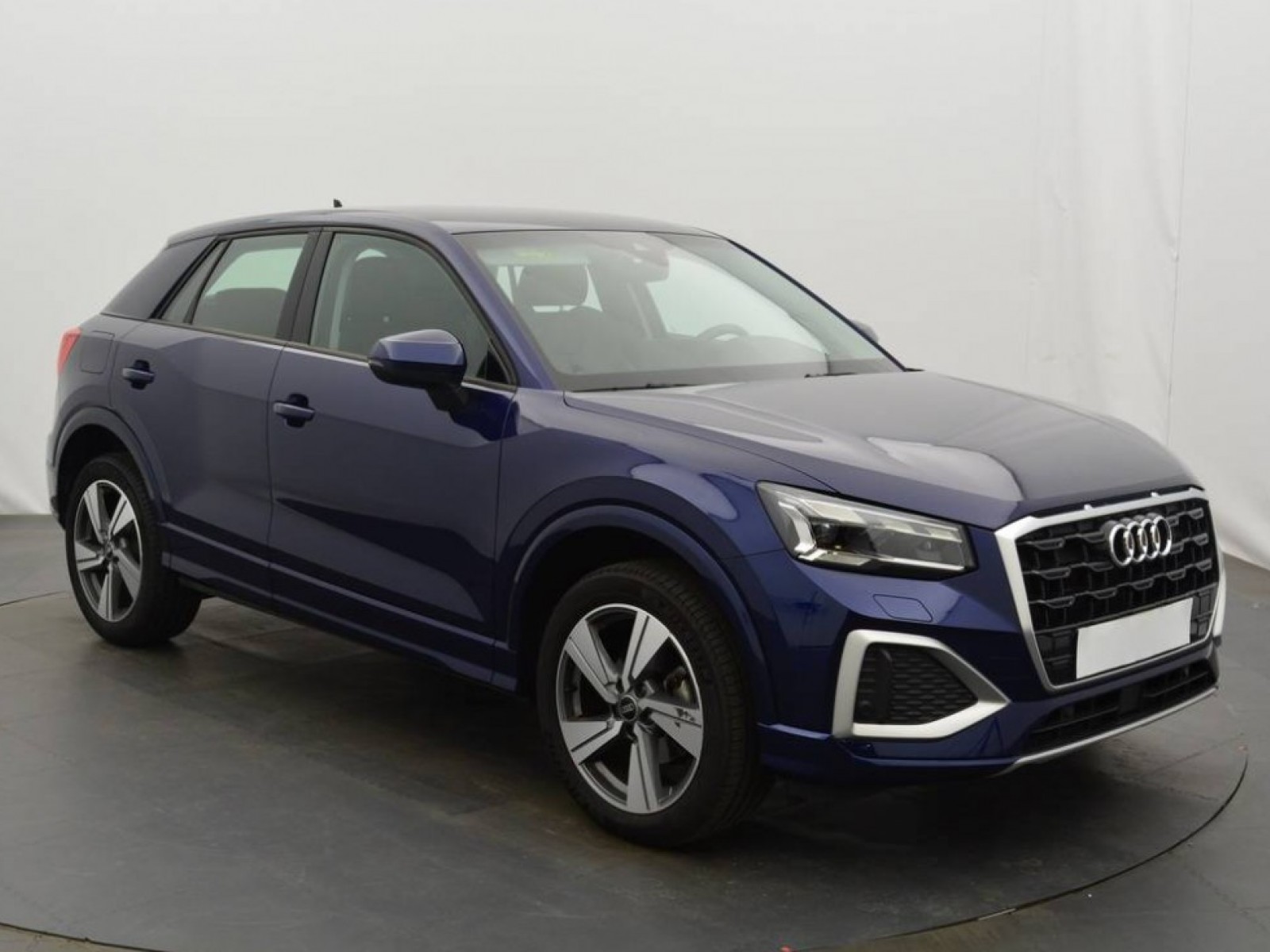 AUDI - Q2 - #184221 - 16