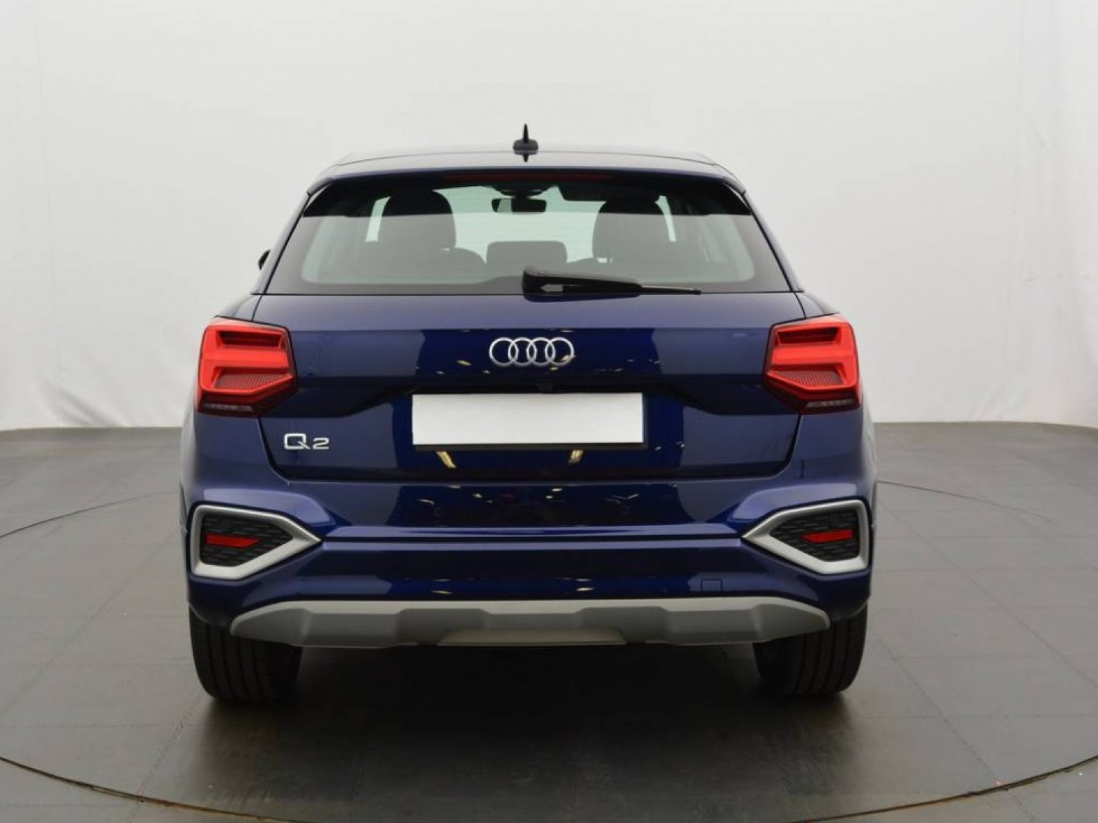AUDI - Q2 - #184221 - 20