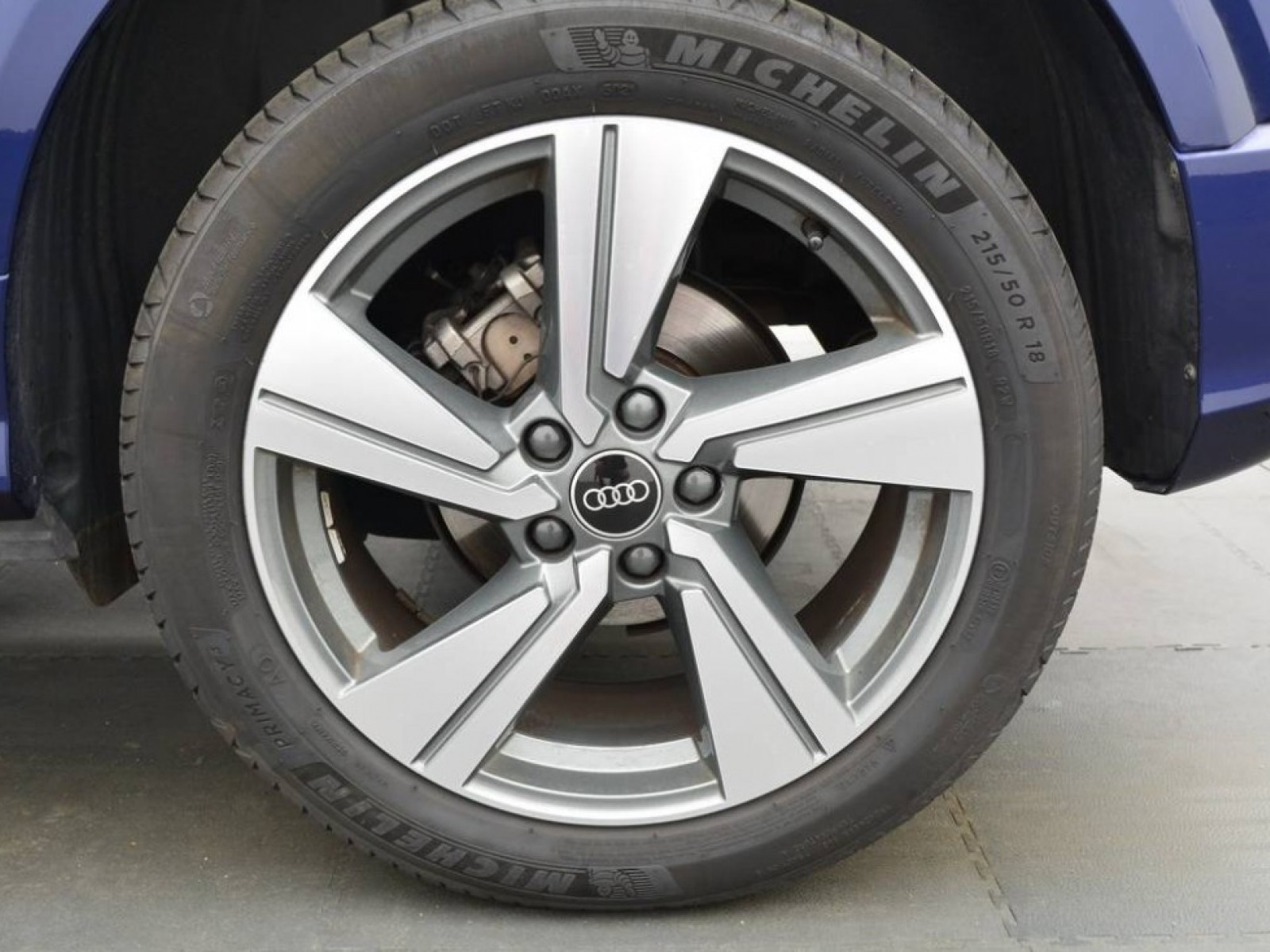 AUDI - Q2 - #184221 - 21