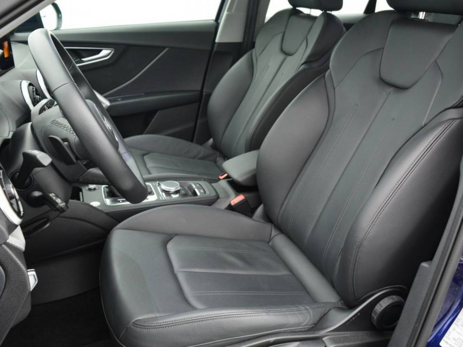 AUDI - Q2 - #184221 - 22