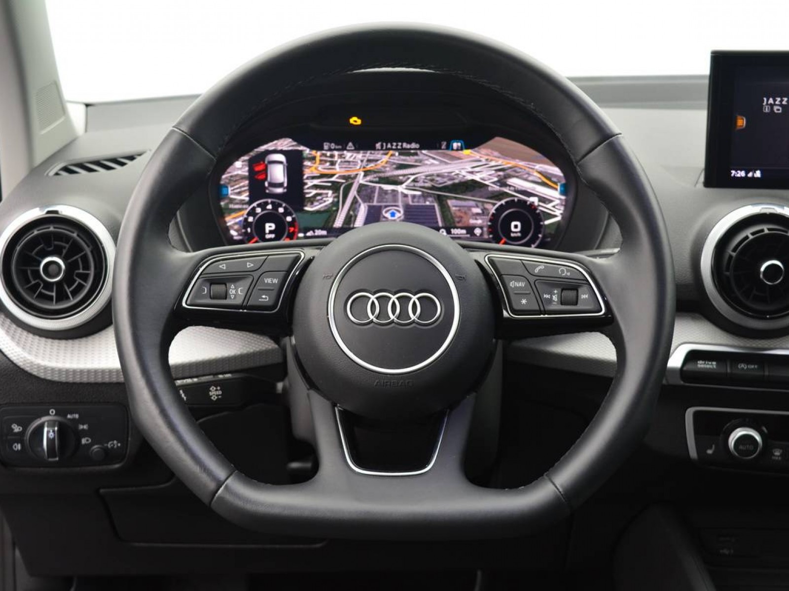 AUDI - Q2 - #184221 - 10