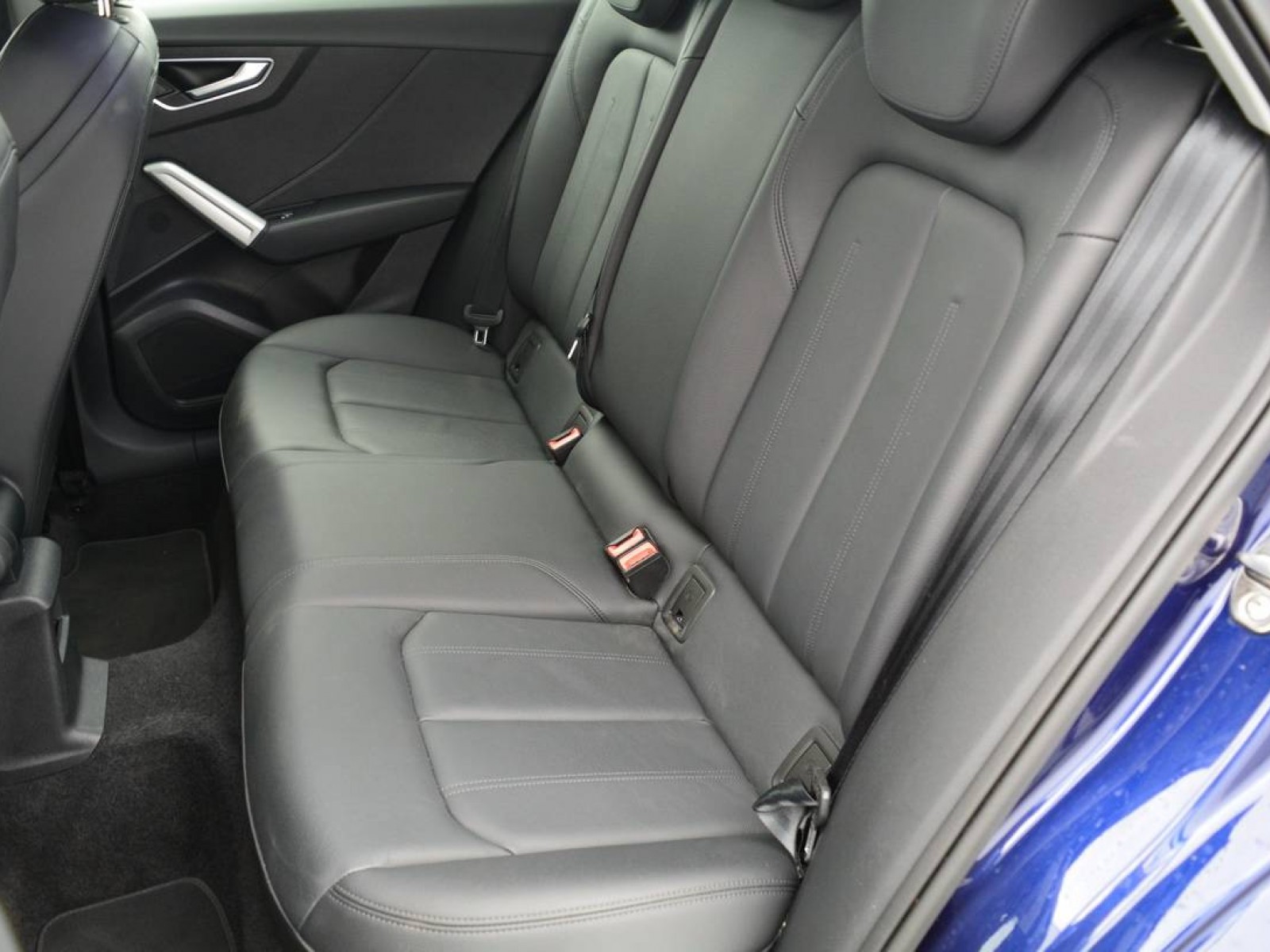 AUDI - Q2 - #184221 - 8