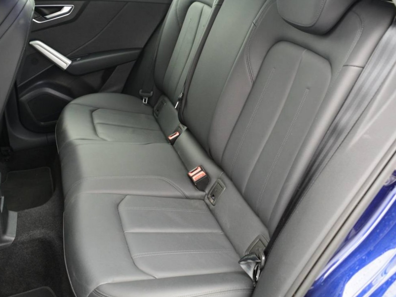 AUDI - Q2 - #184221 - 23