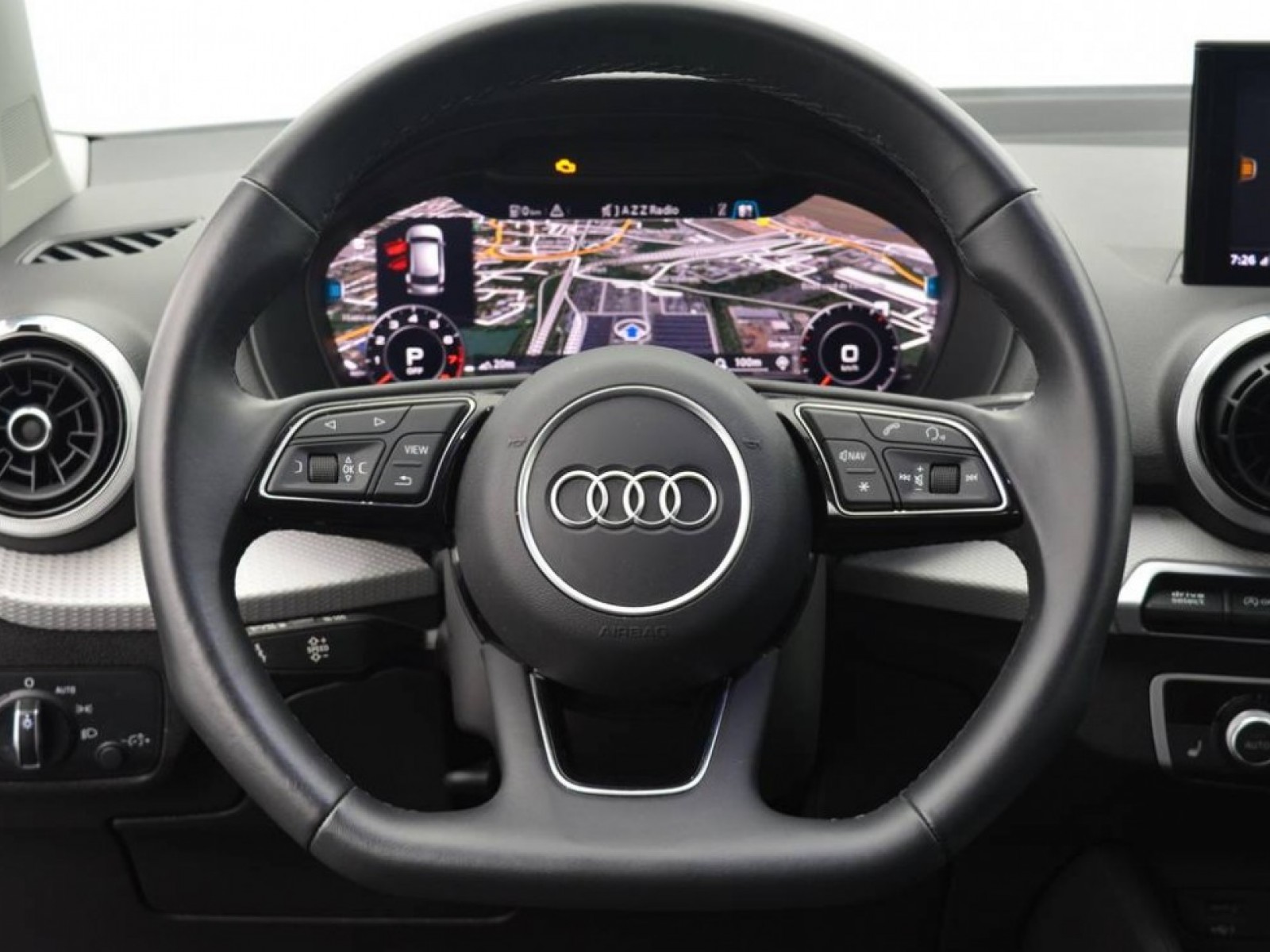 AUDI - Q2 - #184221 - 25
