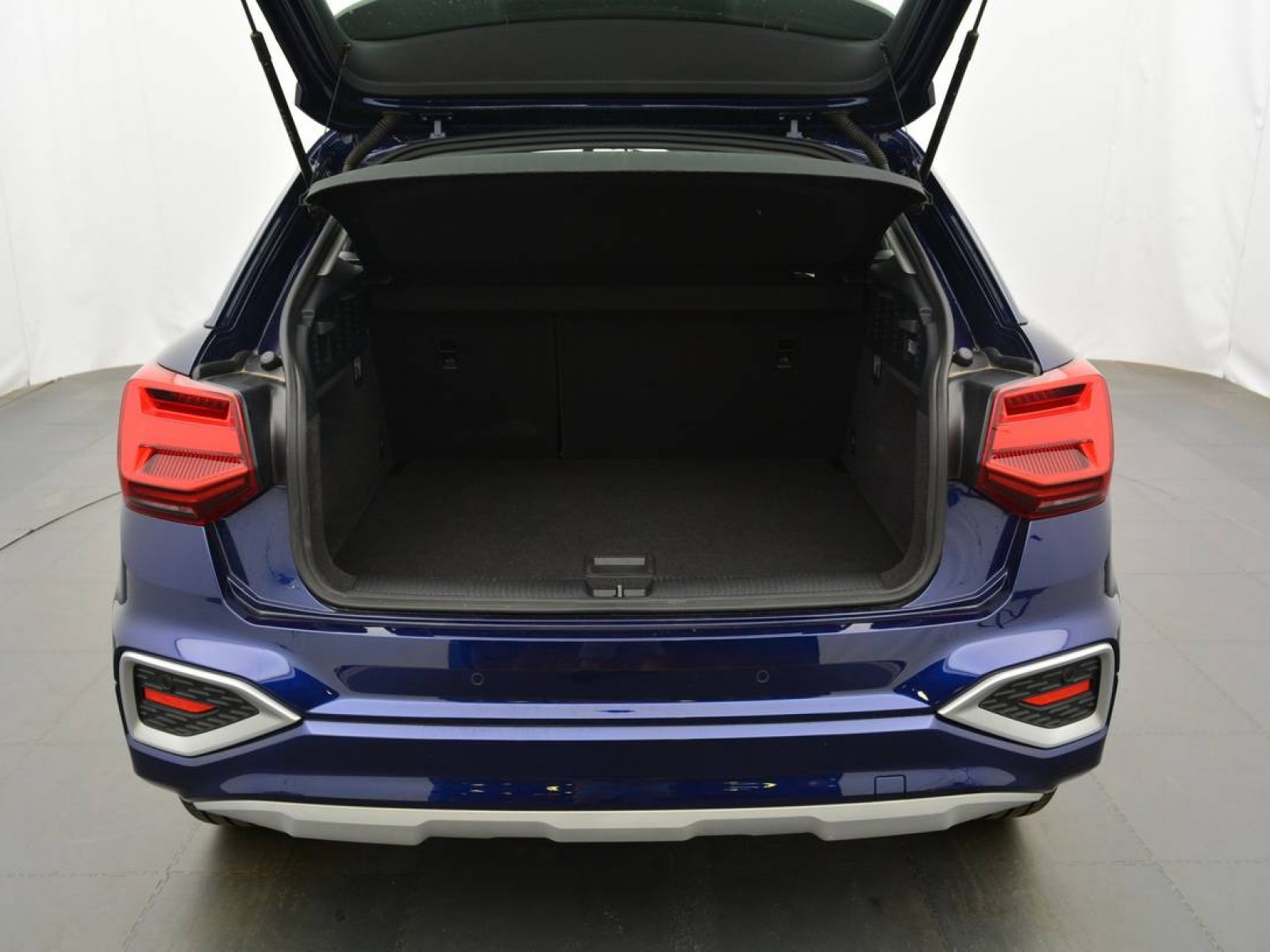 AUDI - Q2 - #184221 - 13