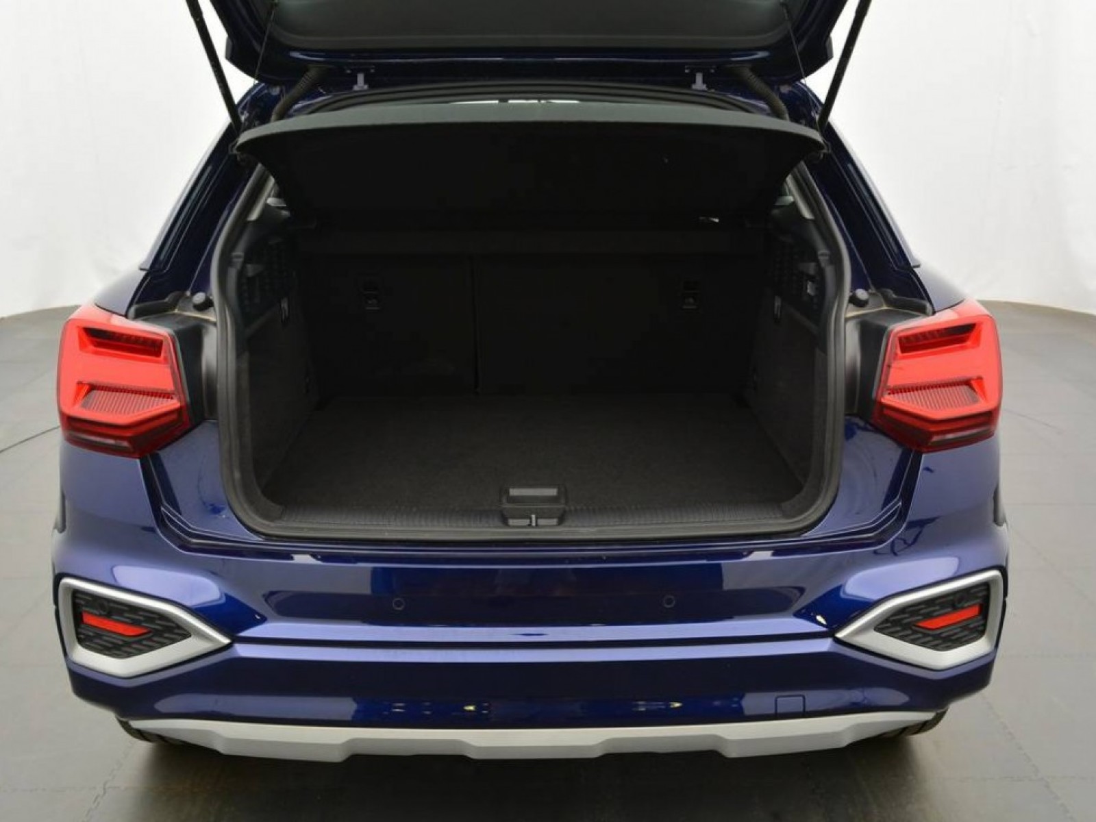 AUDI - Q2 - #184221 - 28