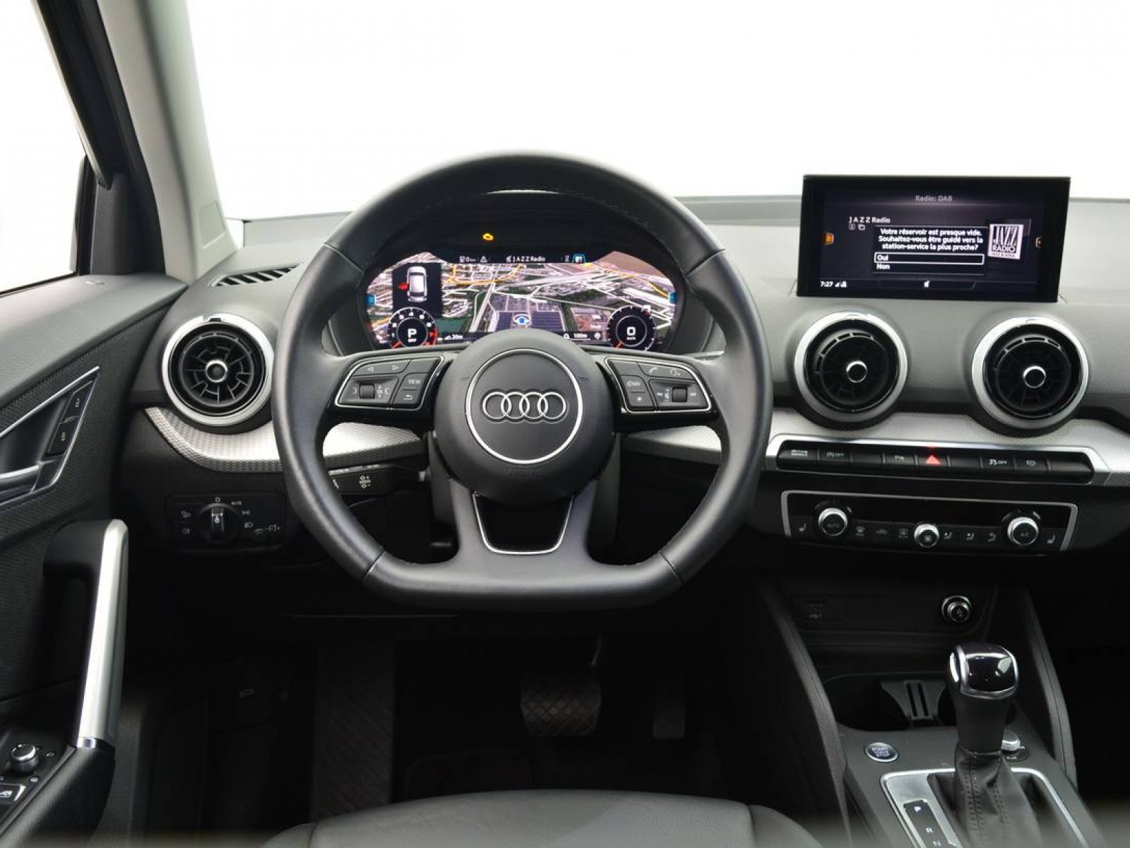 AUDI - Q2 - #184221 - 9