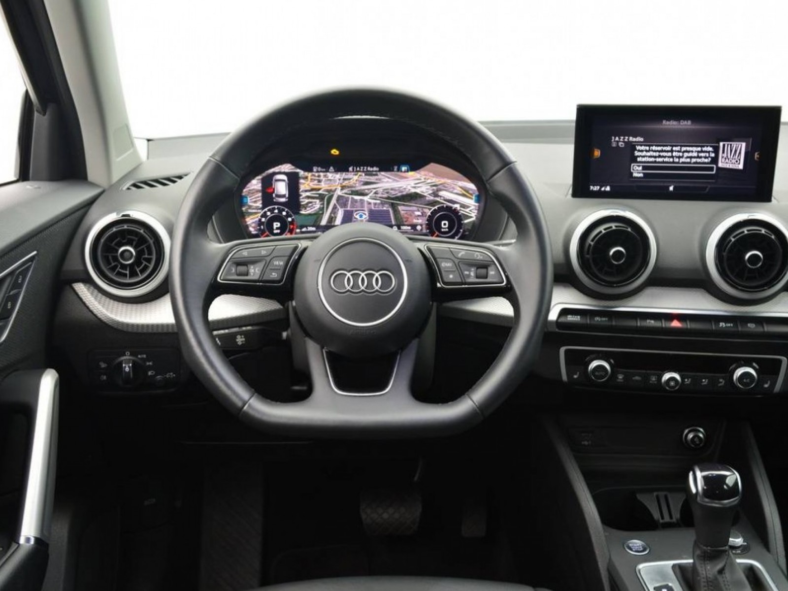 AUDI - Q2 - #184221 - 24