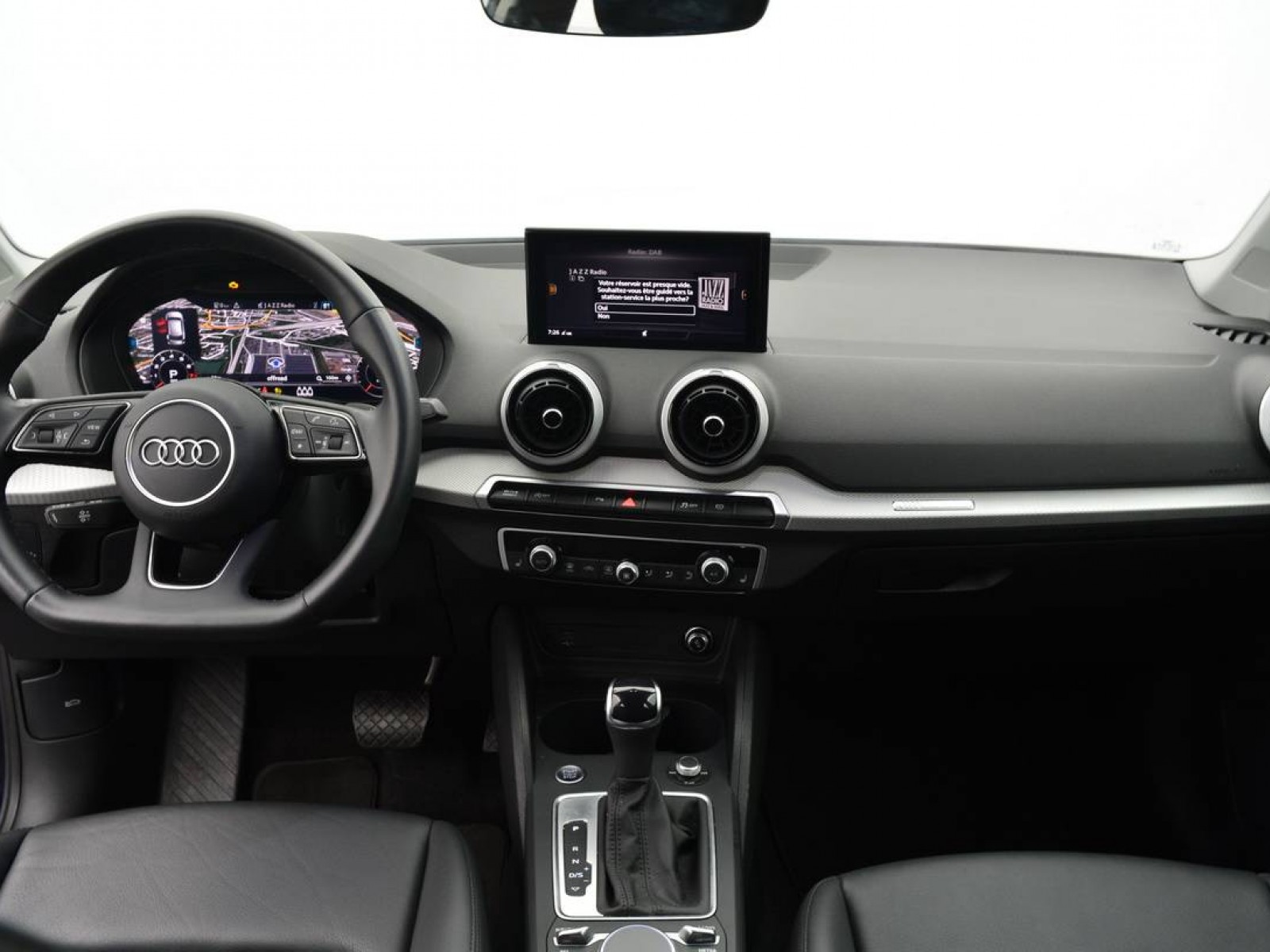 AUDI - Q2 - #184221 - 14