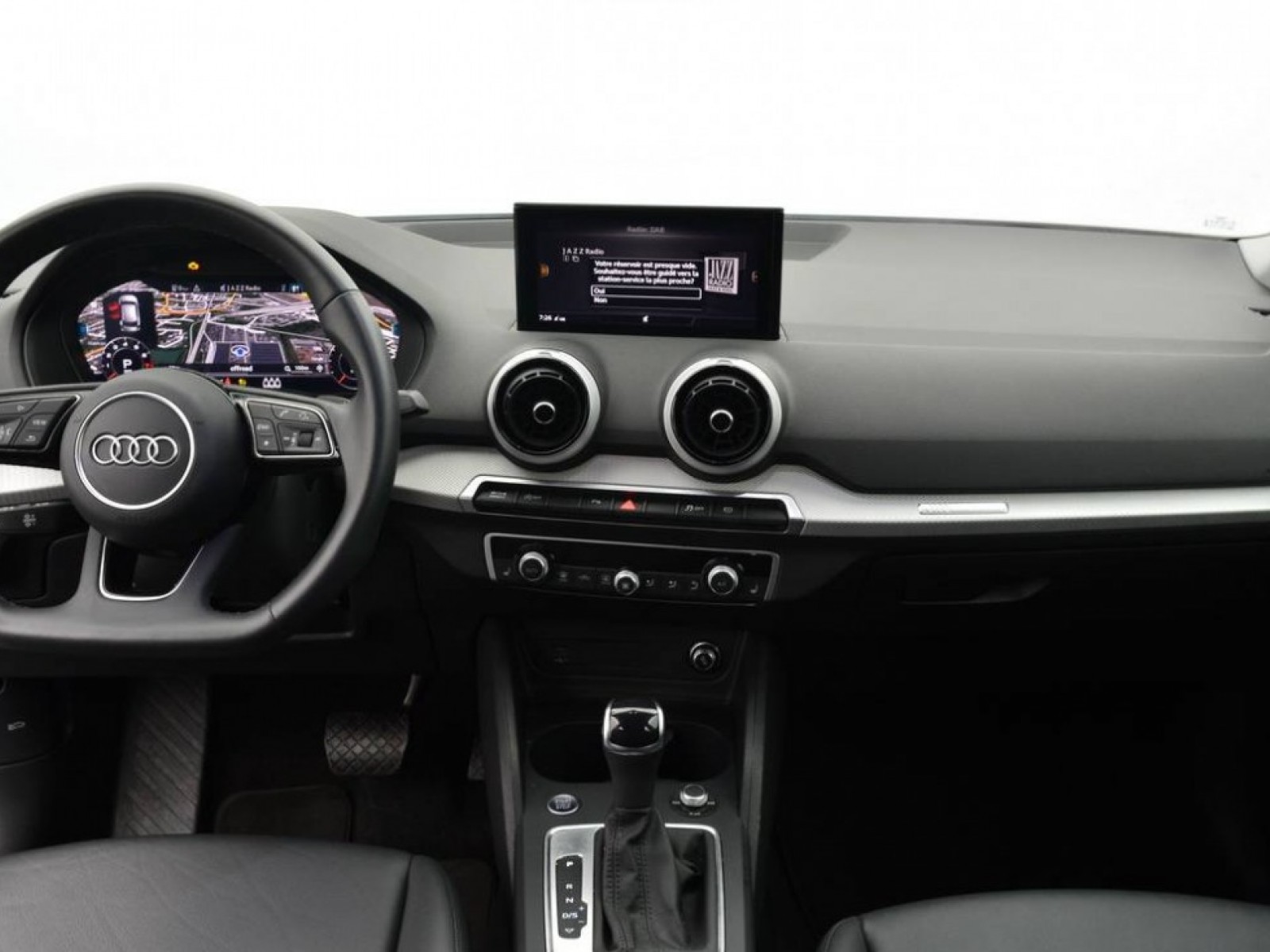 AUDI - Q2 - #184221 - 29