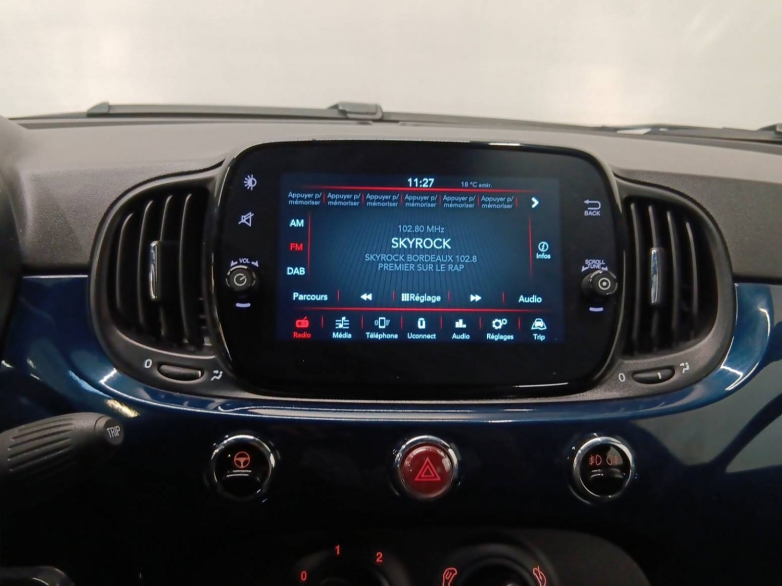 FIAT - 500C - #217234 - 29