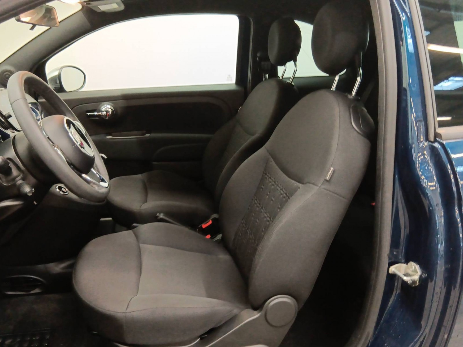 FIAT - 500C - #217234 - 7