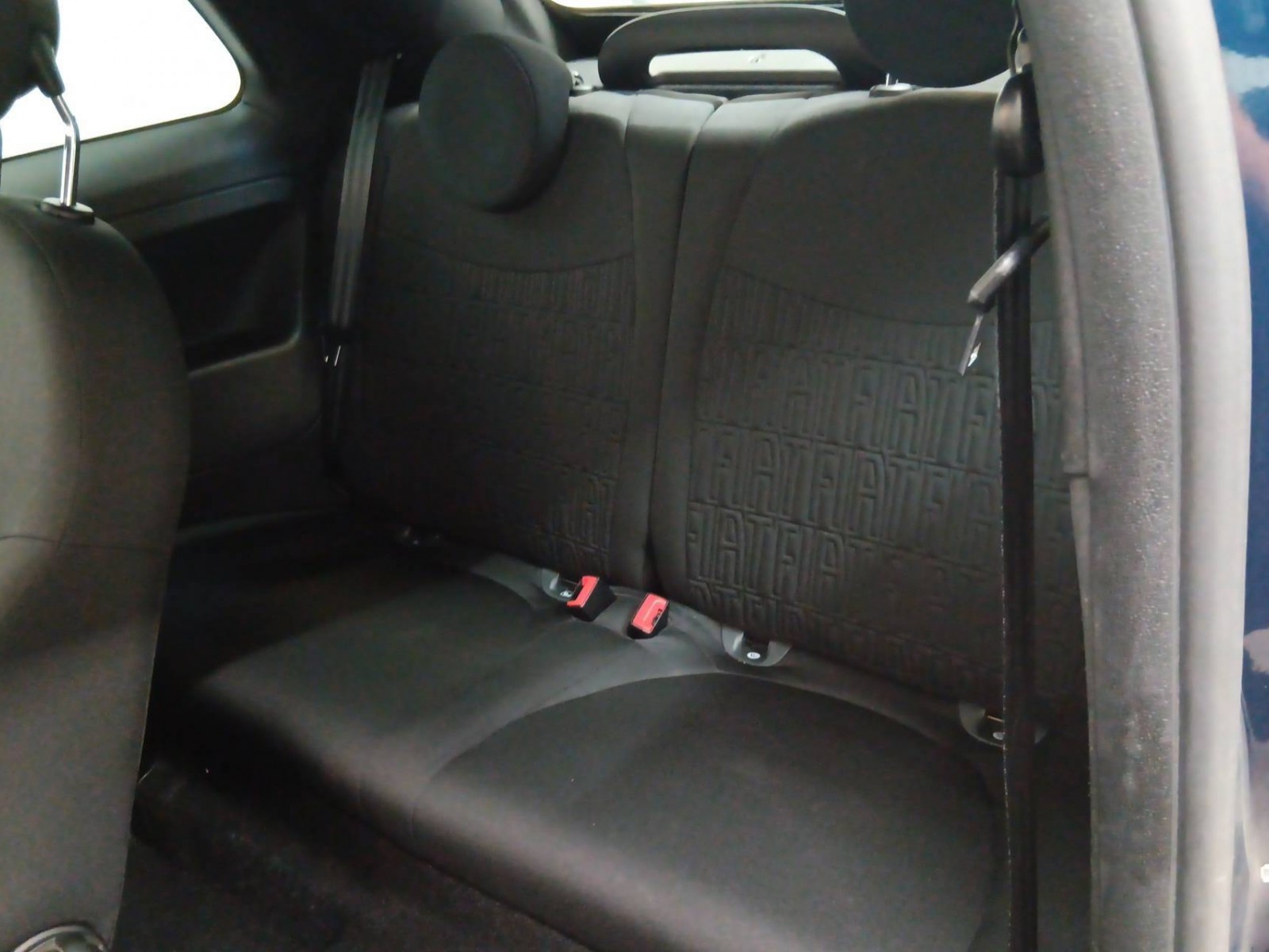 FIAT - 500C - #217234 - 8