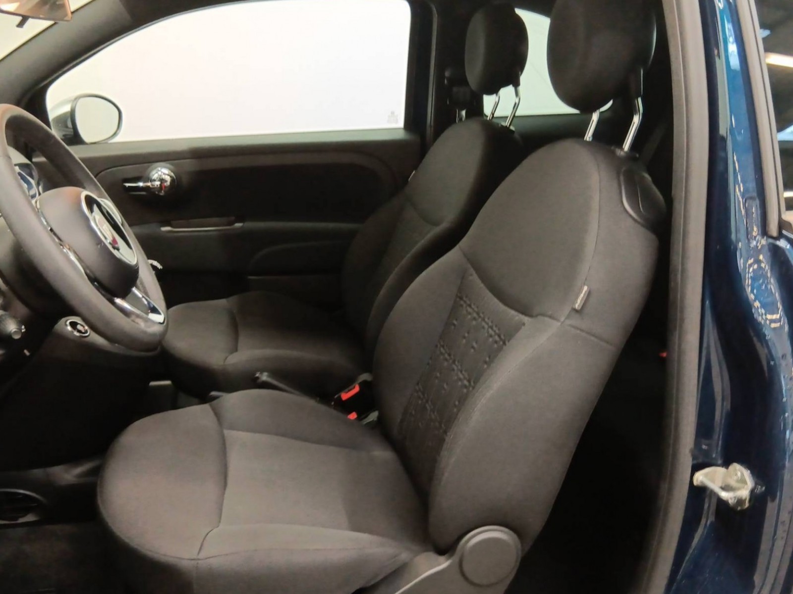 FIAT - 500C - #217234 - 25
