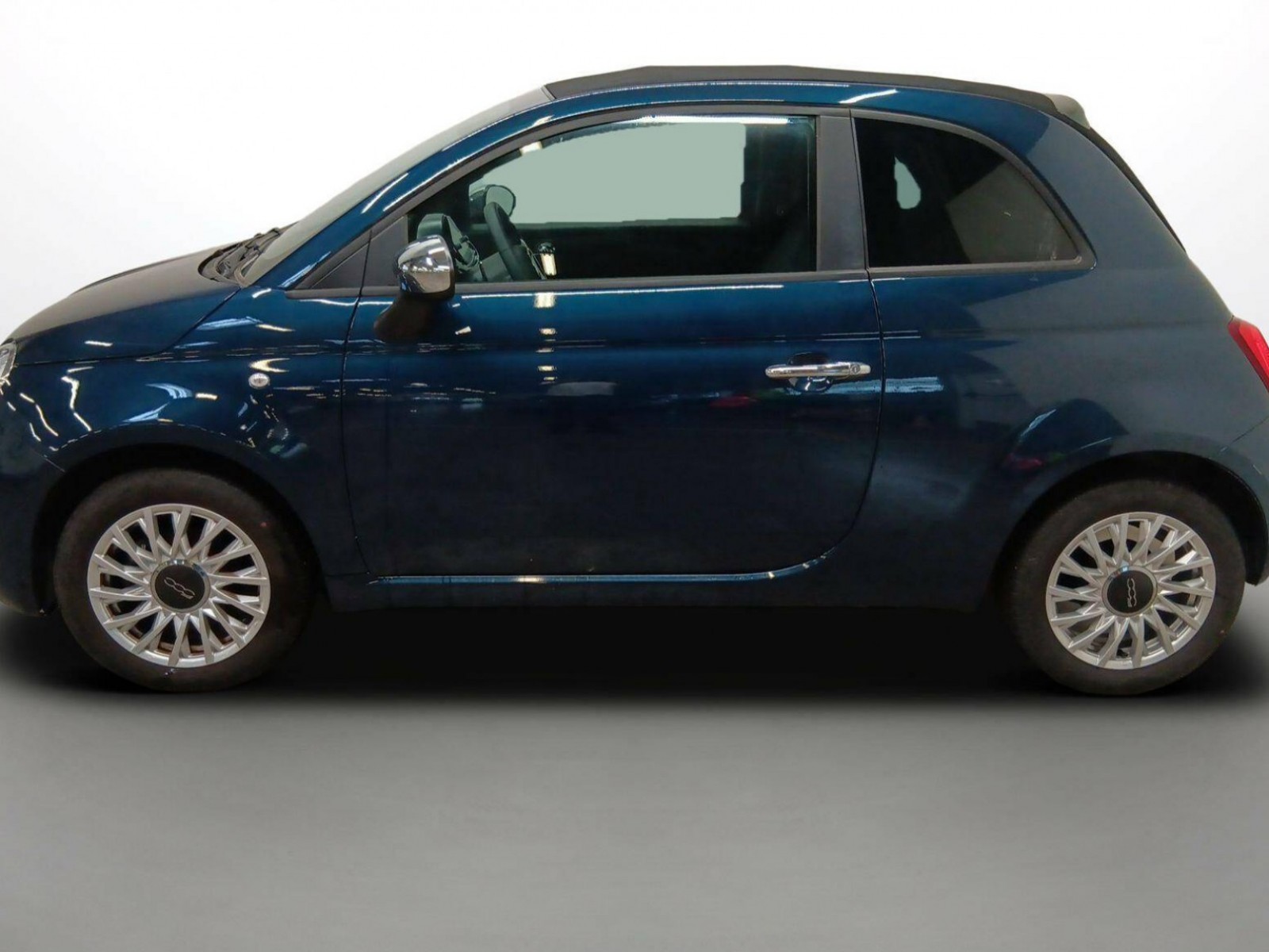 FIAT - 500C - #217234 - 35