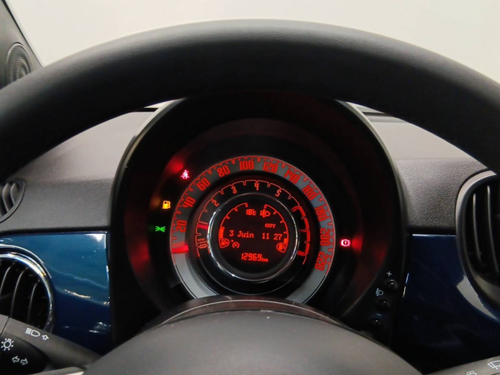 FIAT - 500C - #217234 - 30