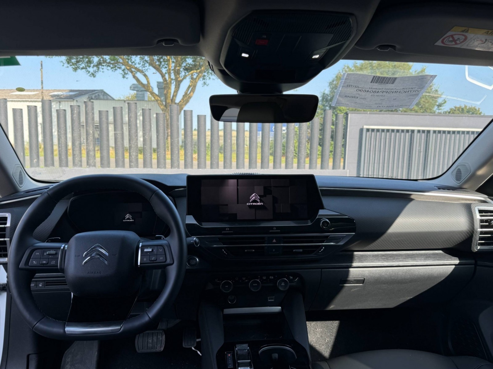 CITROEN - C5 X - #198644 - 24