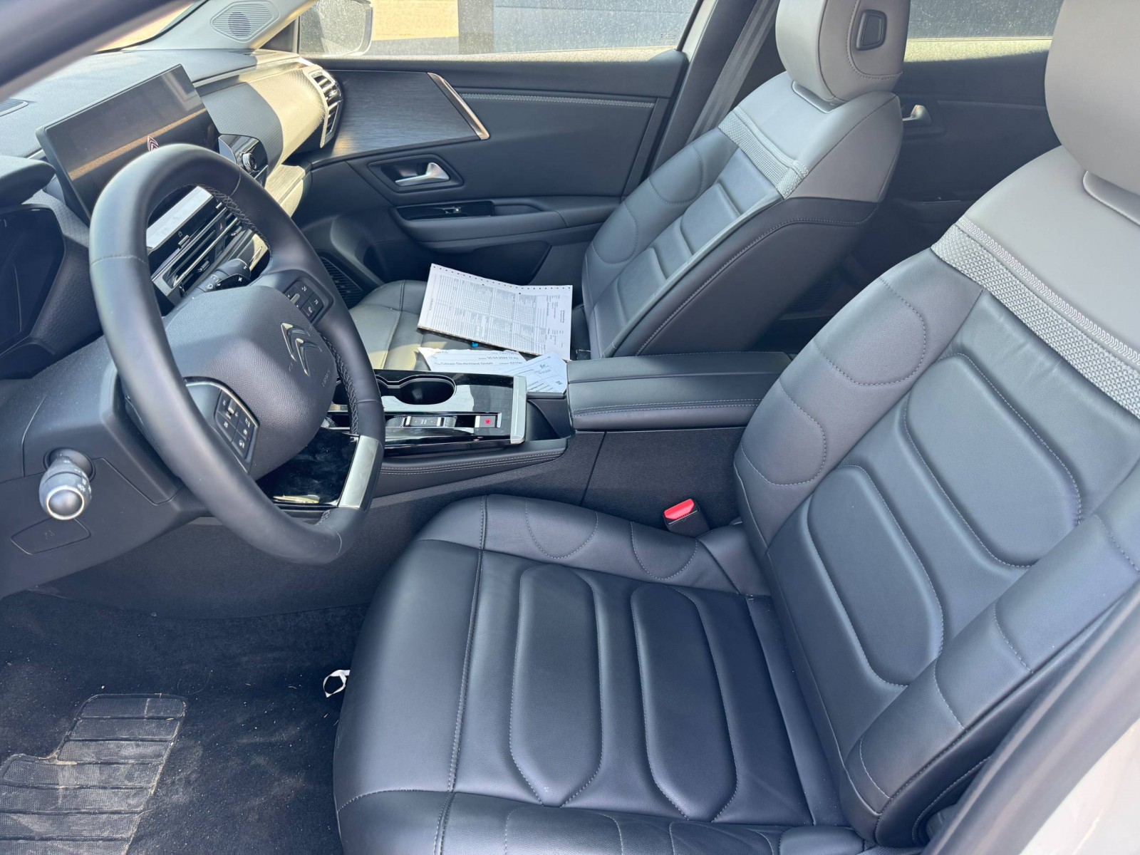 CITROEN - C5 X - #198644 - 6