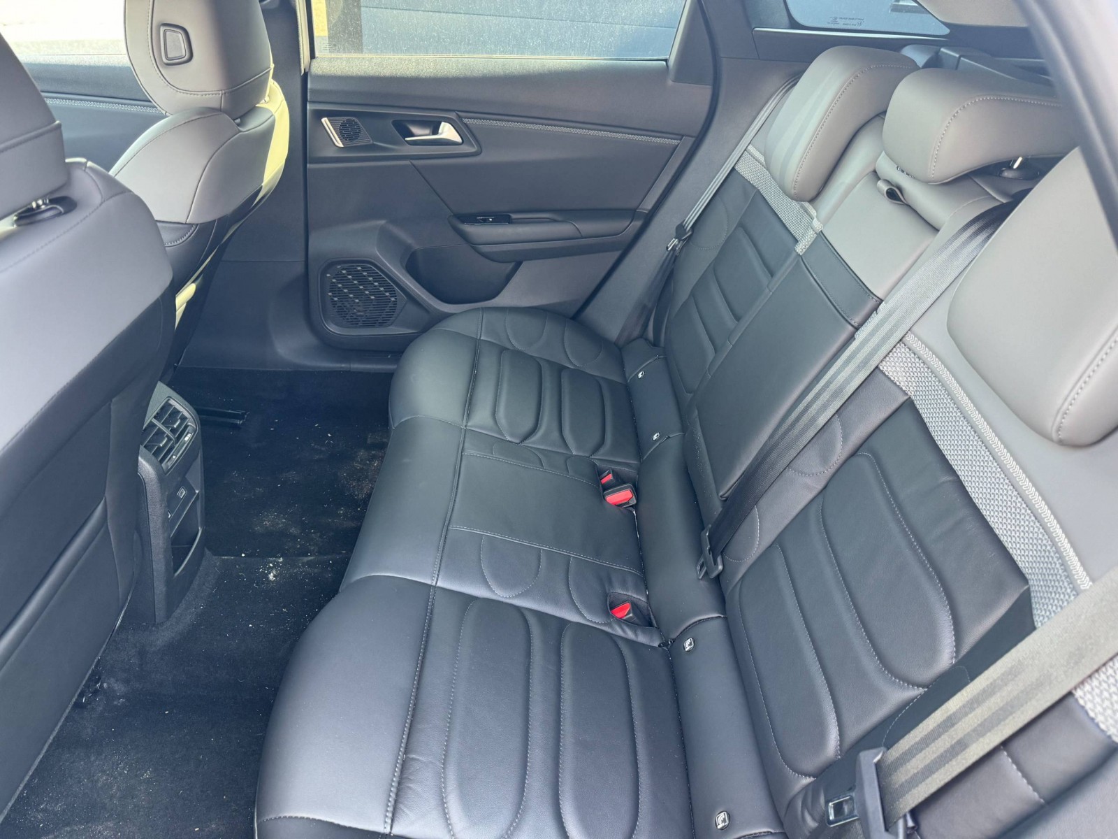 CITROEN - C5 X - #198644 - 7