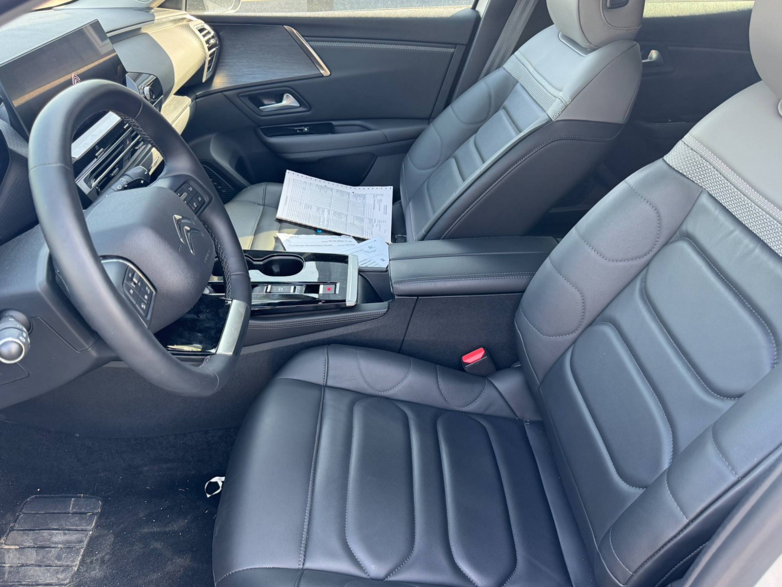 CITROEN - C5 X - #198644 - 20