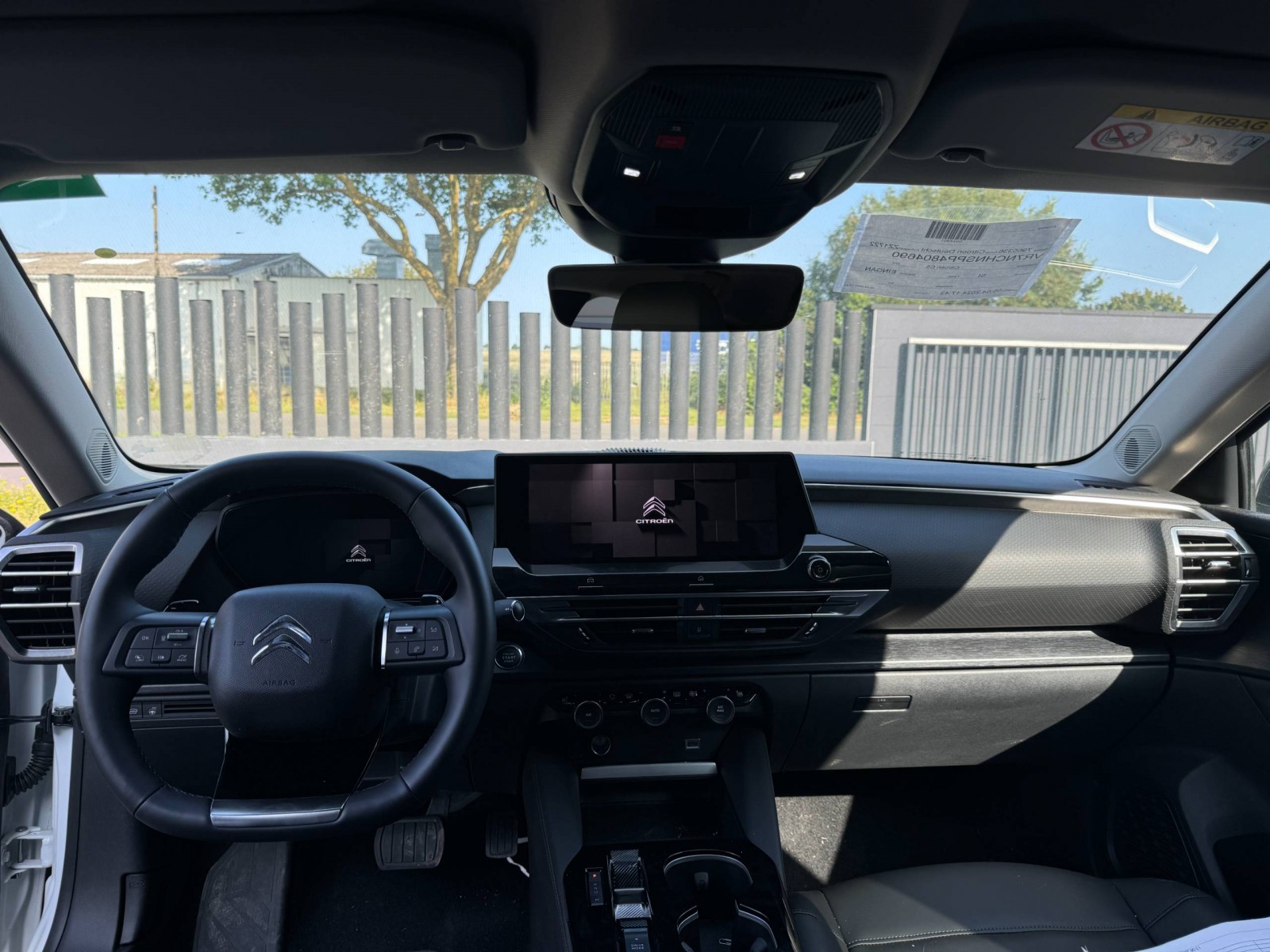 CITROEN - C5 X - #198644 - 8