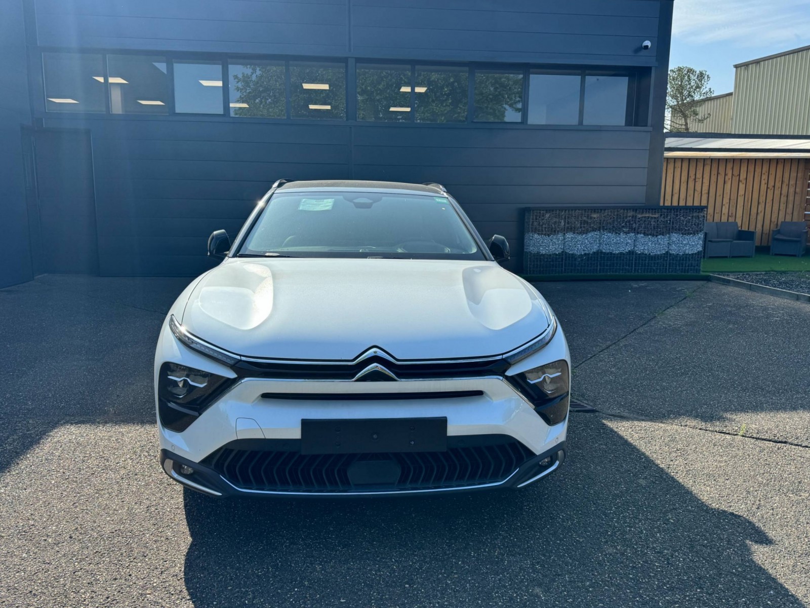 CITROEN - C5 X - #198644 - 18