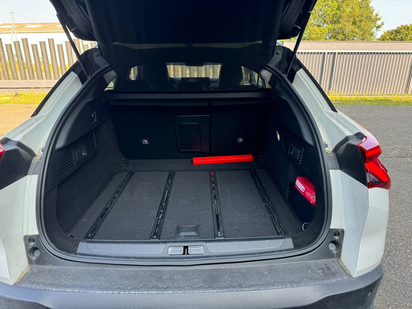 CITROEN - C5 X - #198644 - 12