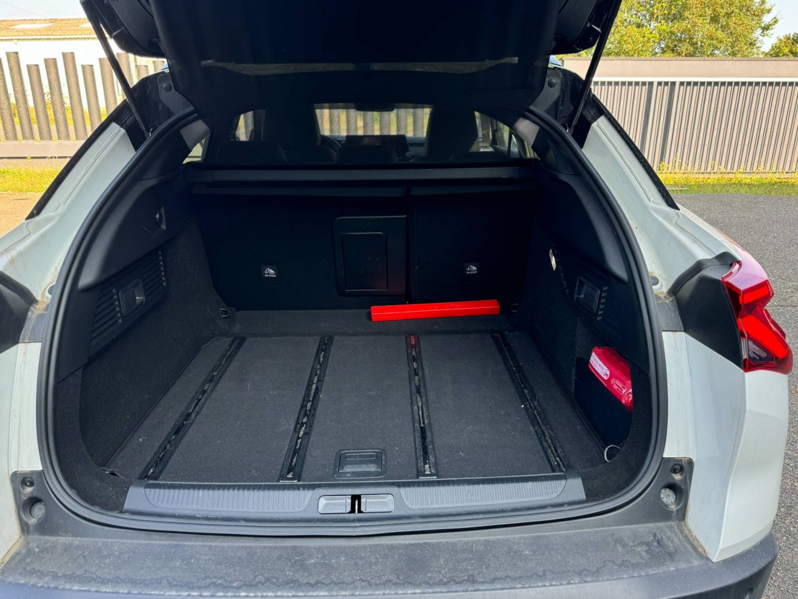 CITROEN - C5 X - #198644 - 26