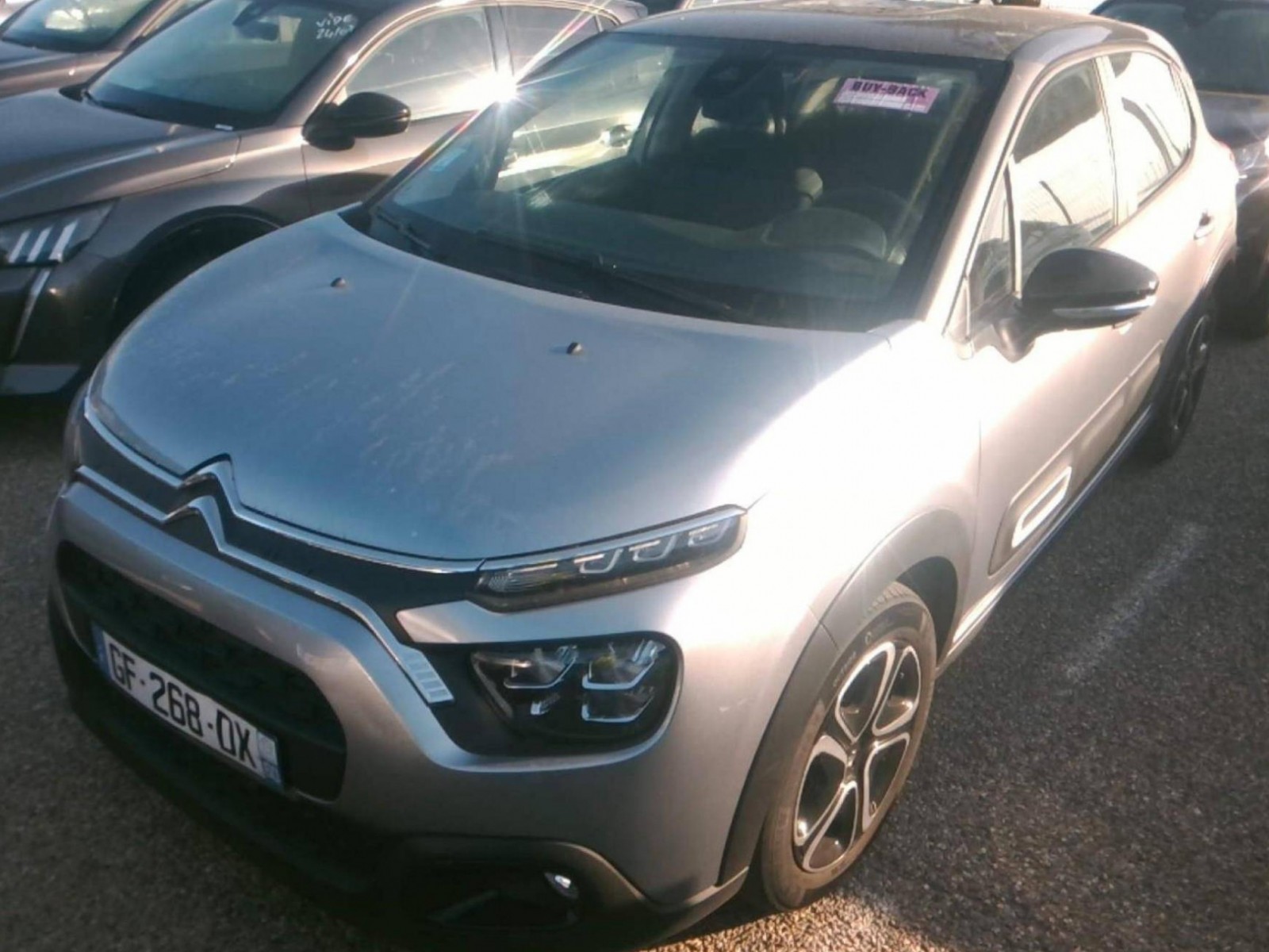 CITROEN - C3 - #185861 - 5