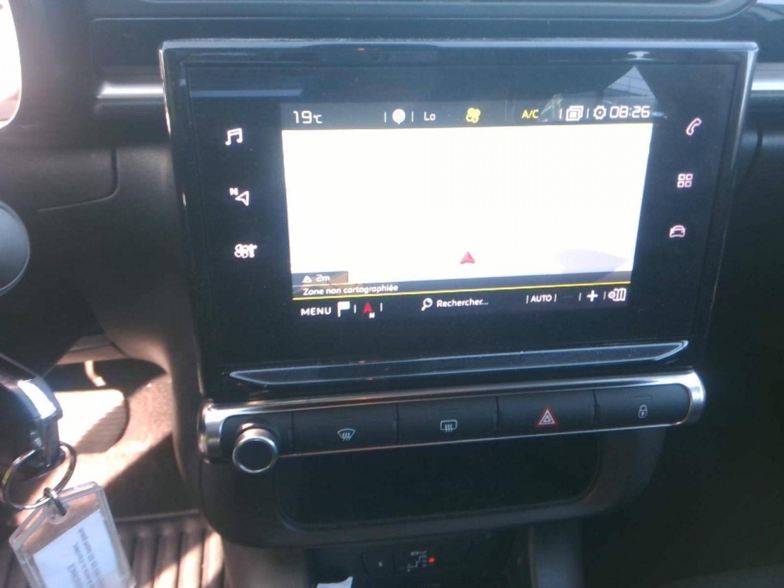 CITROEN - C3 - #185861 - 3