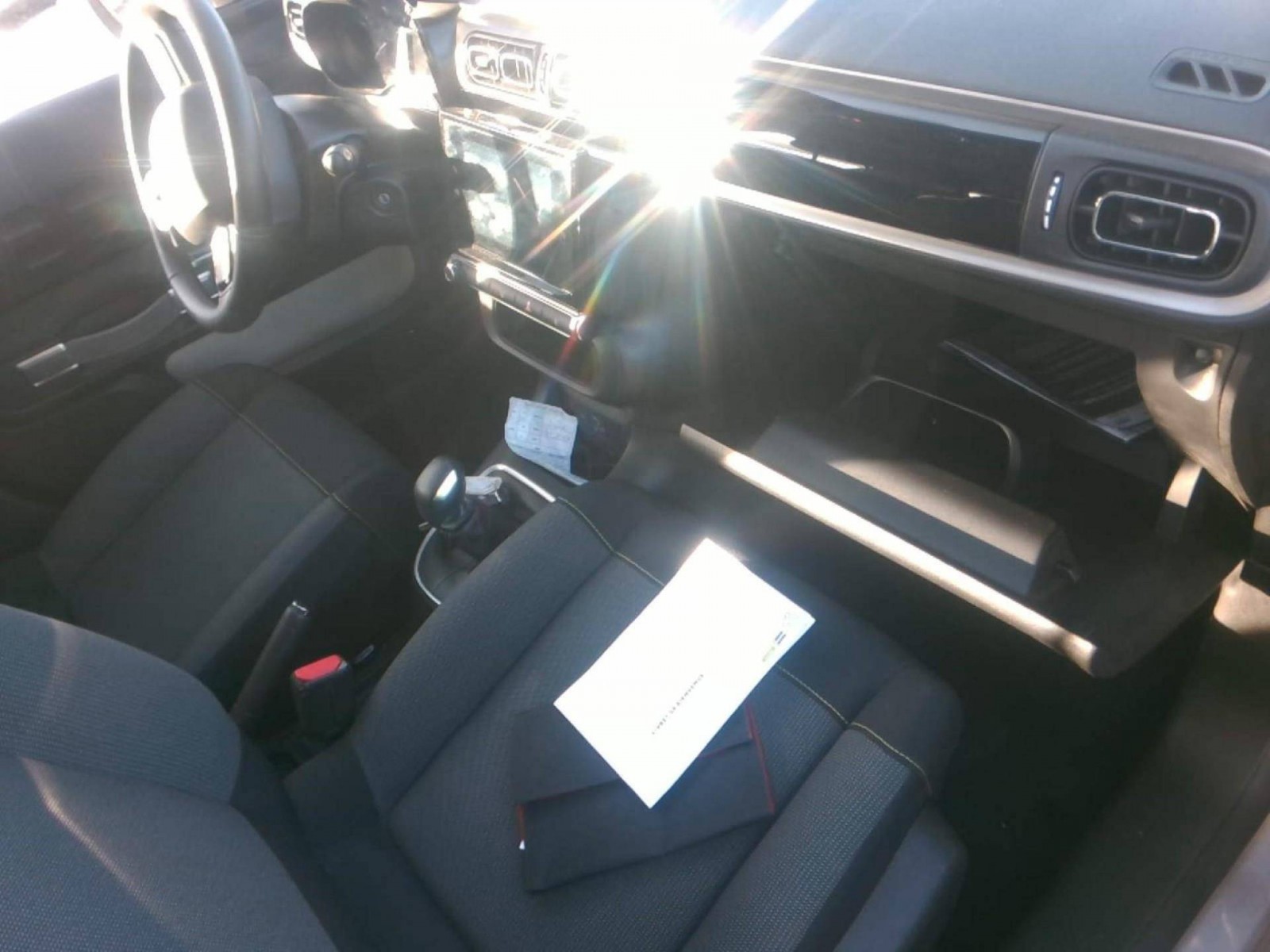 CITROEN - C3 - #185861 - 4