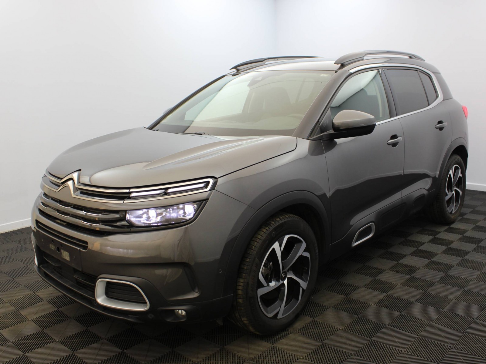 CITROEN - C5 AIRCROSS BUSINESS - #181121 - 0