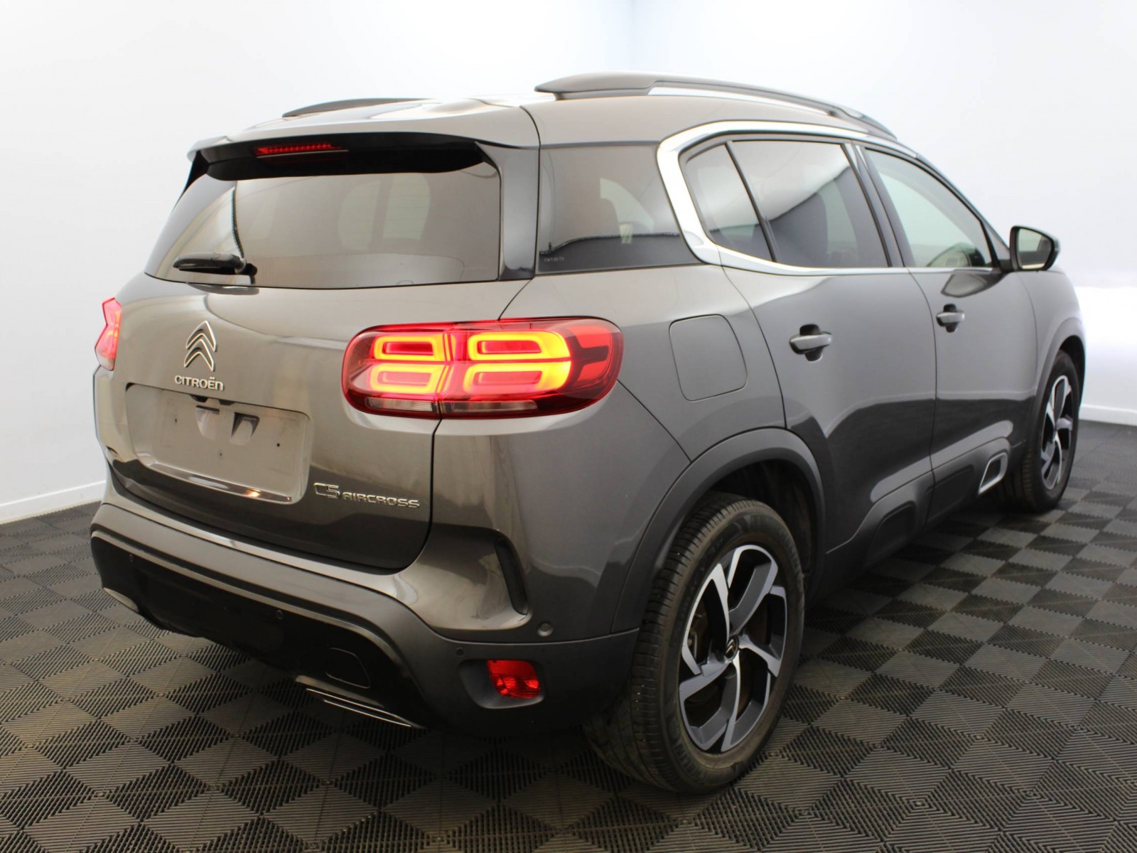 CITROEN - C5 AIRCROSS BUSINESS - #181121 - 3