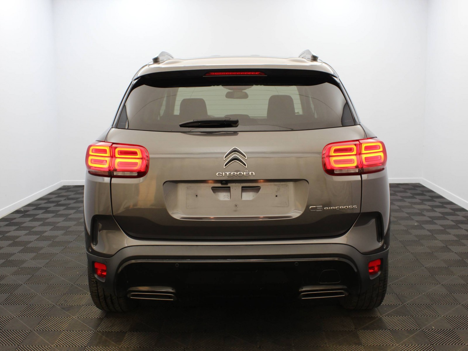 CITROEN - C5 AIRCROSS BUSINESS - #181121 - 5