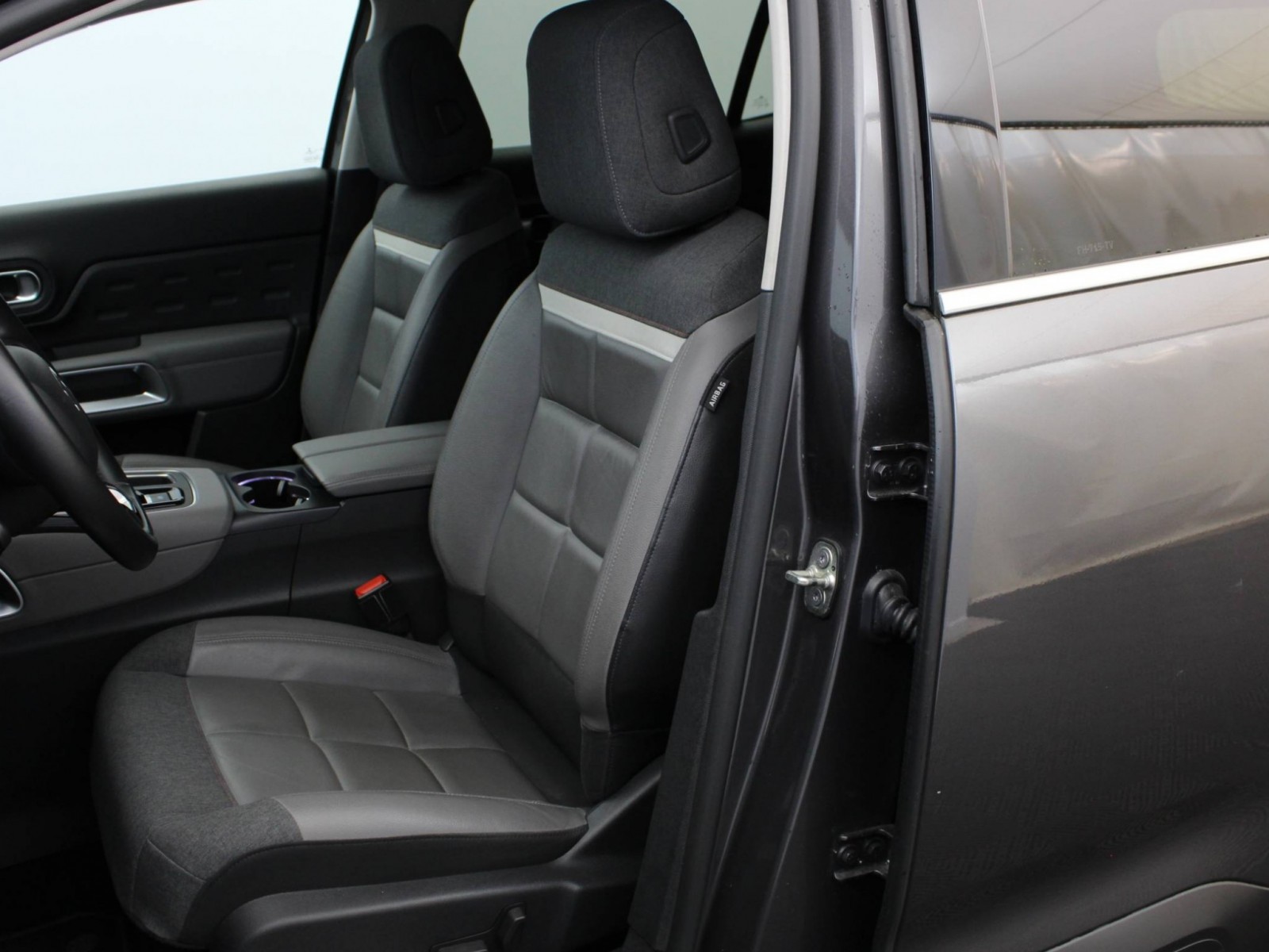 CITROEN - C5 AIRCROSS BUSINESS - #181121 - 22